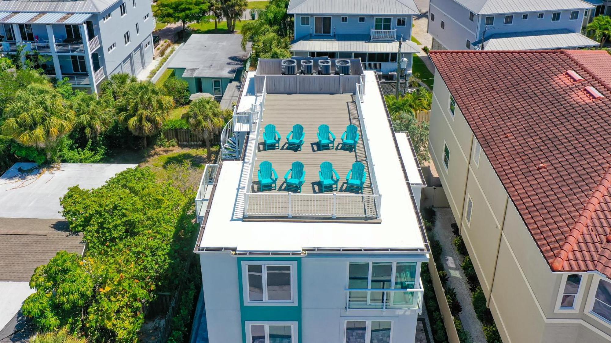 Dream * Siesta Key