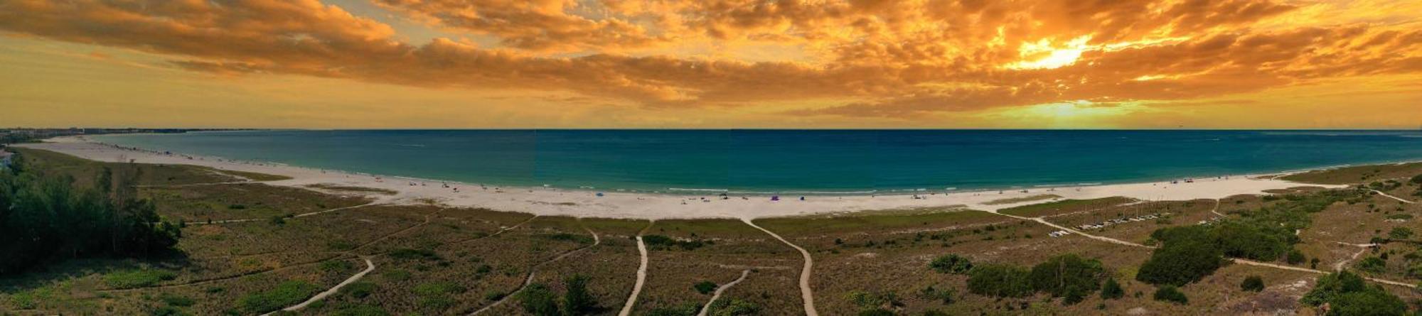 Siesta Sunset - 524 Holiday home *