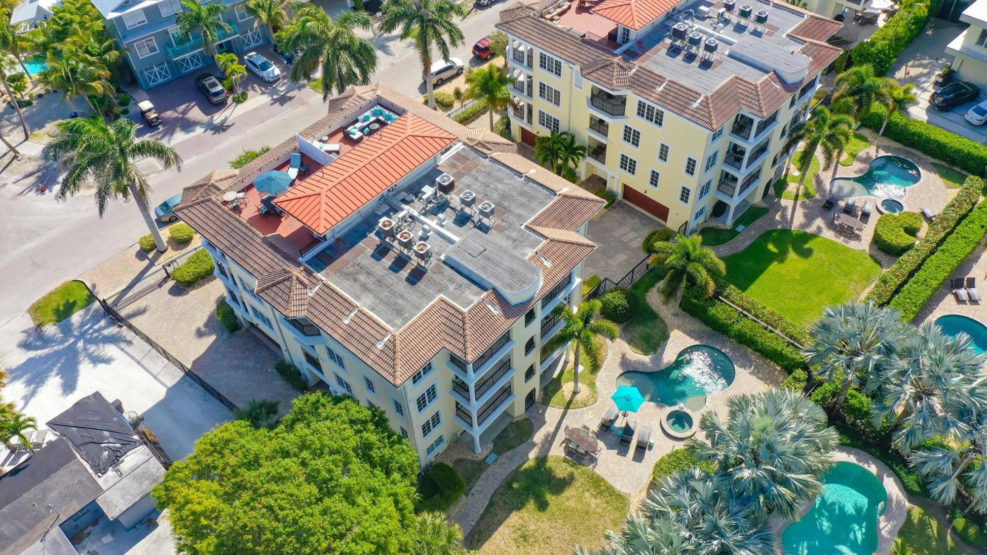 Holiday home At Sun Sea Terrace - 300 *