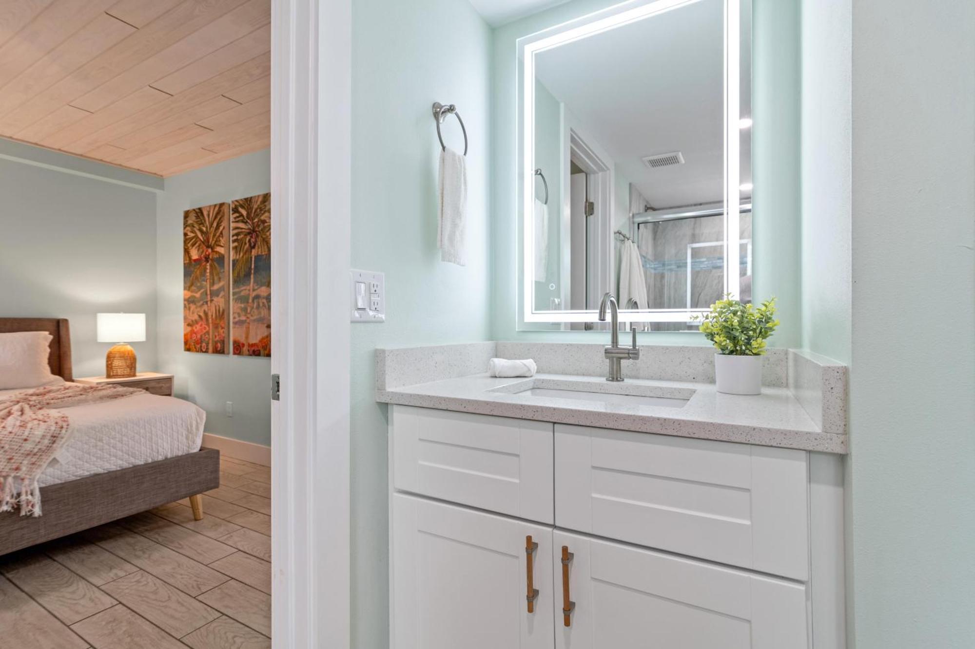 Holiday home The Coral Reef - L