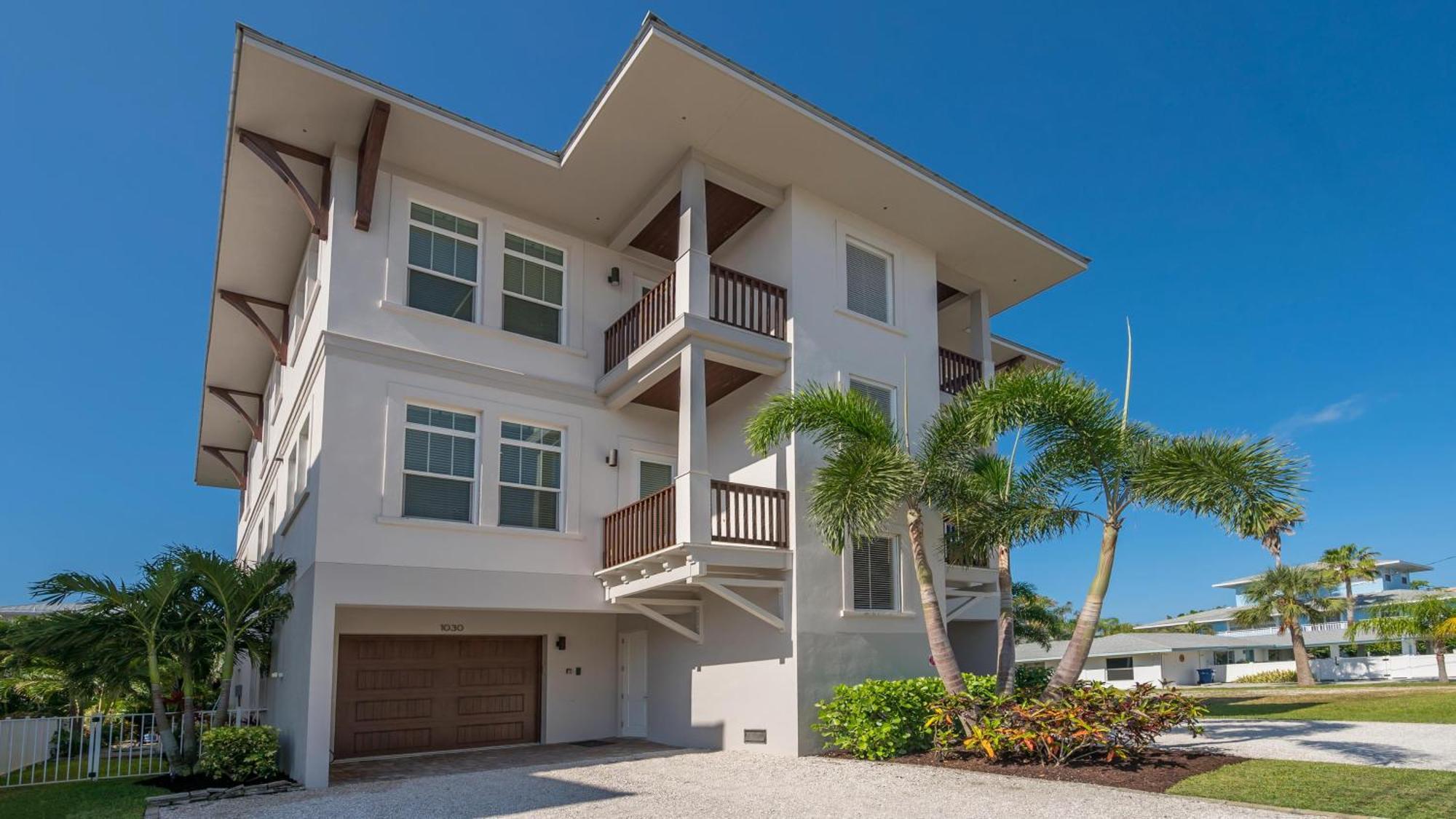 Holiday home Casa Tegula - 1028u Siesta Key
