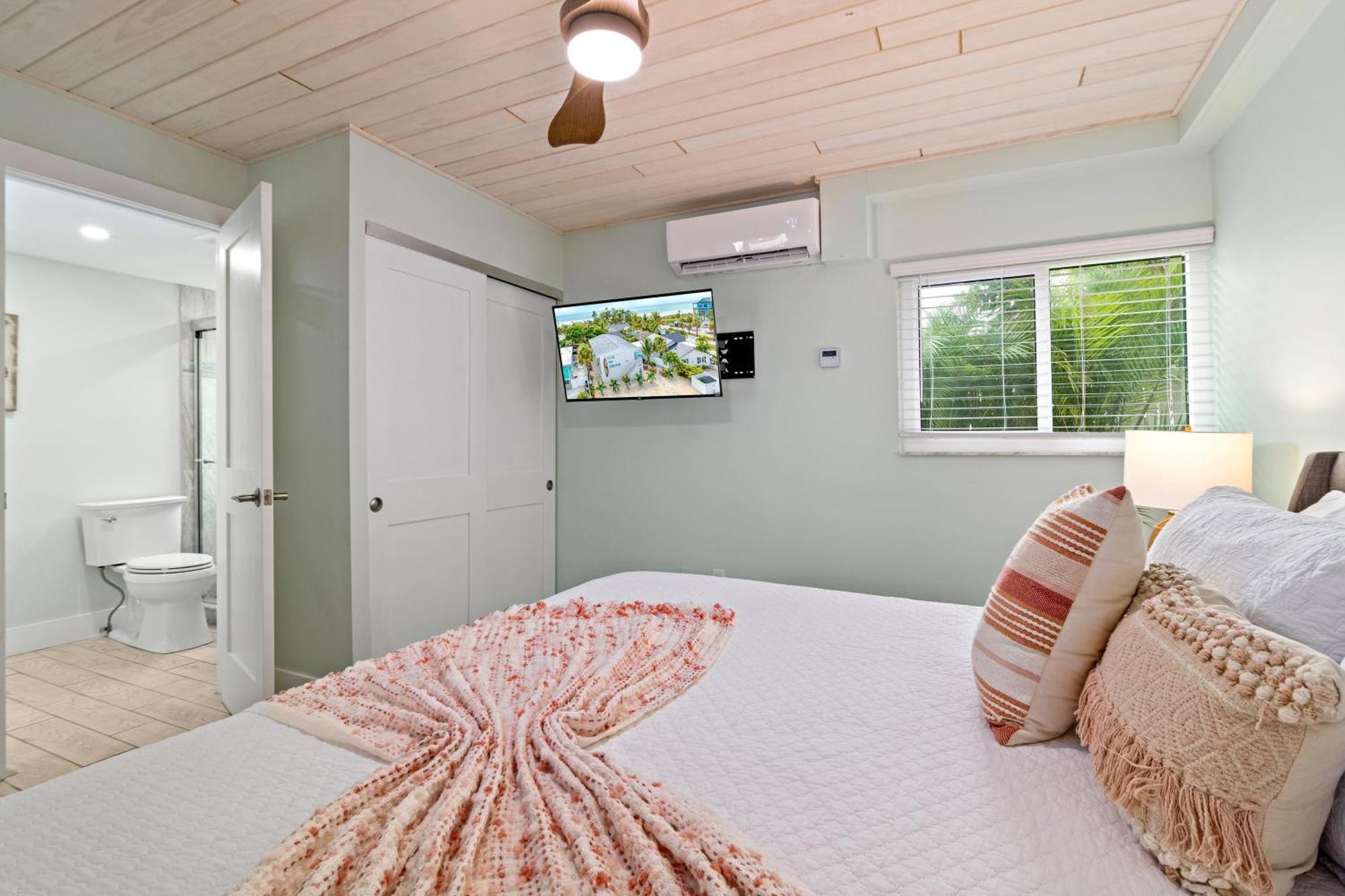 The Coral Reef - L Holiday home Siesta Key