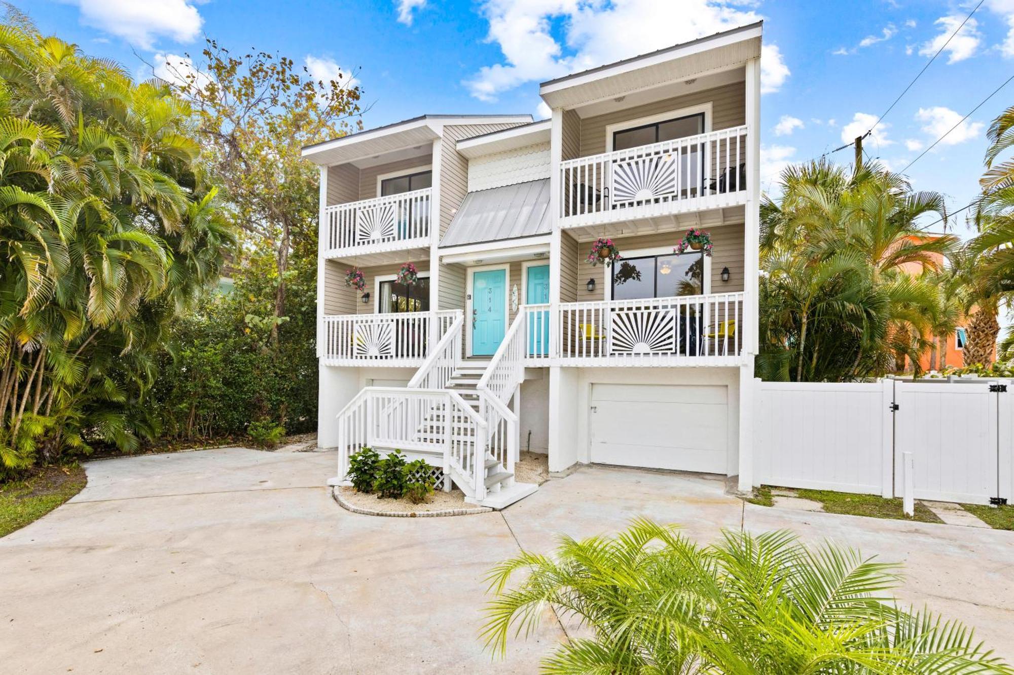 Casa De Siesta * Siesta Key