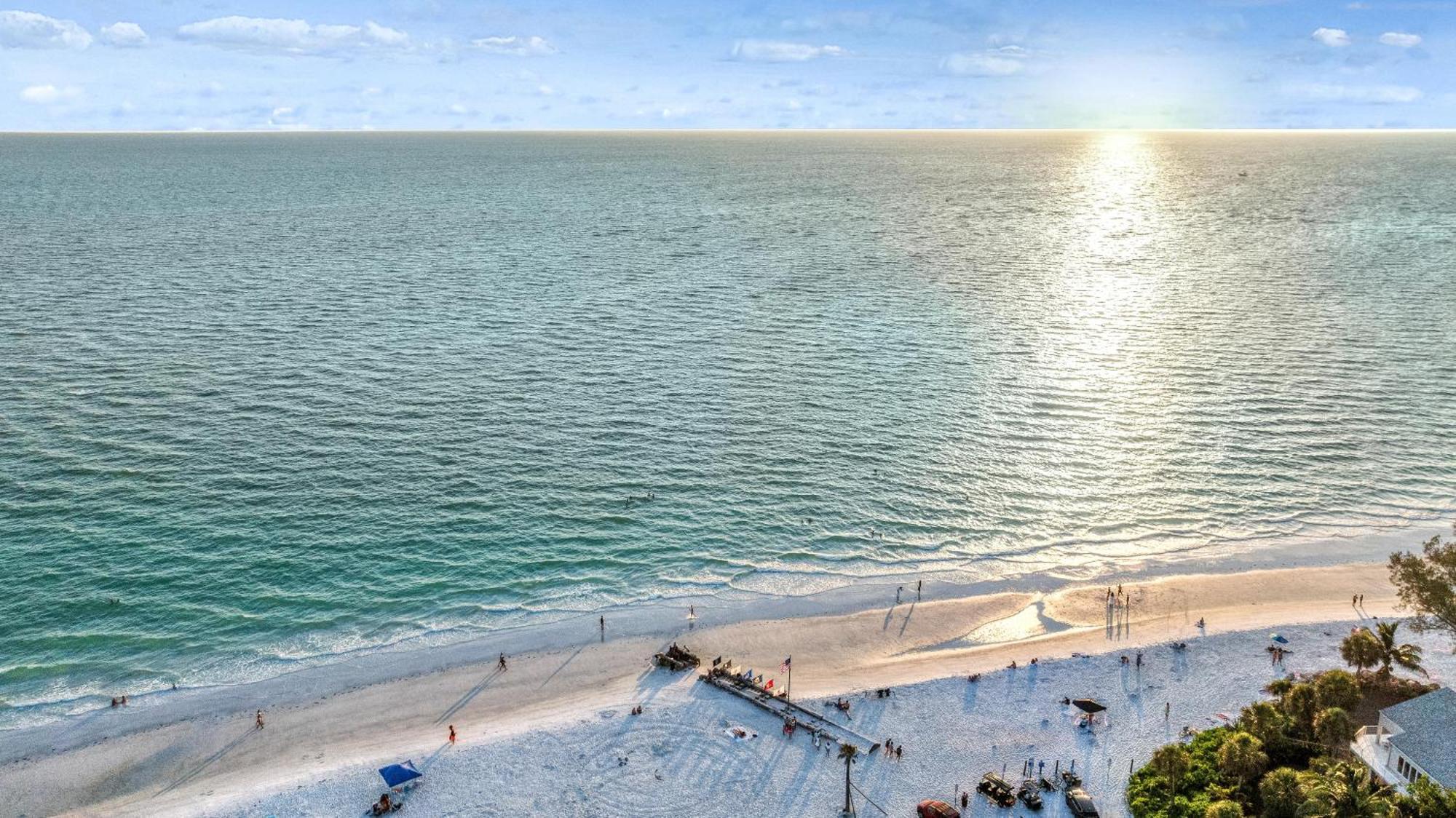 Holiday home Luxe Lagoon - 119 Siesta Key