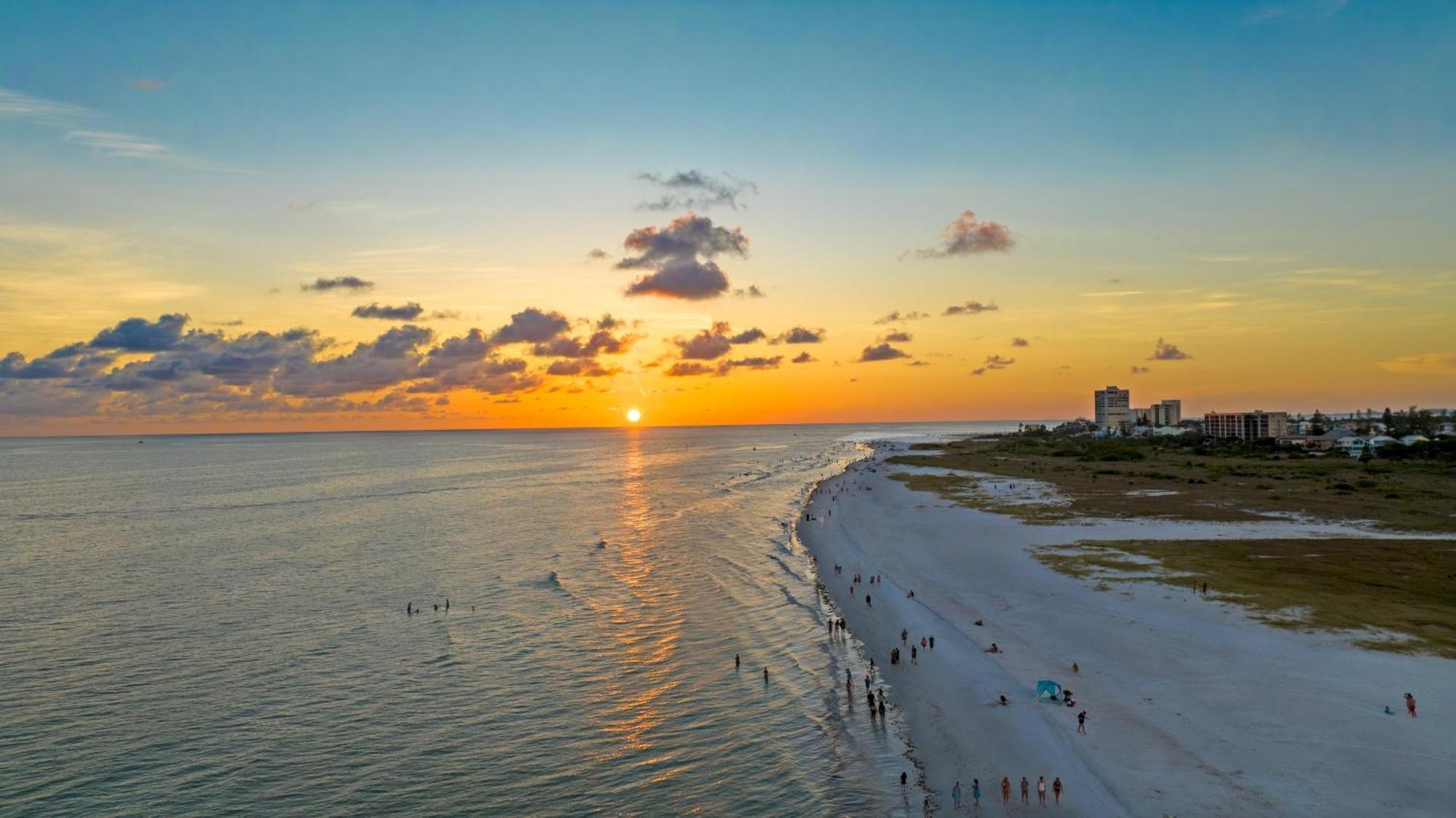 Palm Shade - 606a Siesta Key