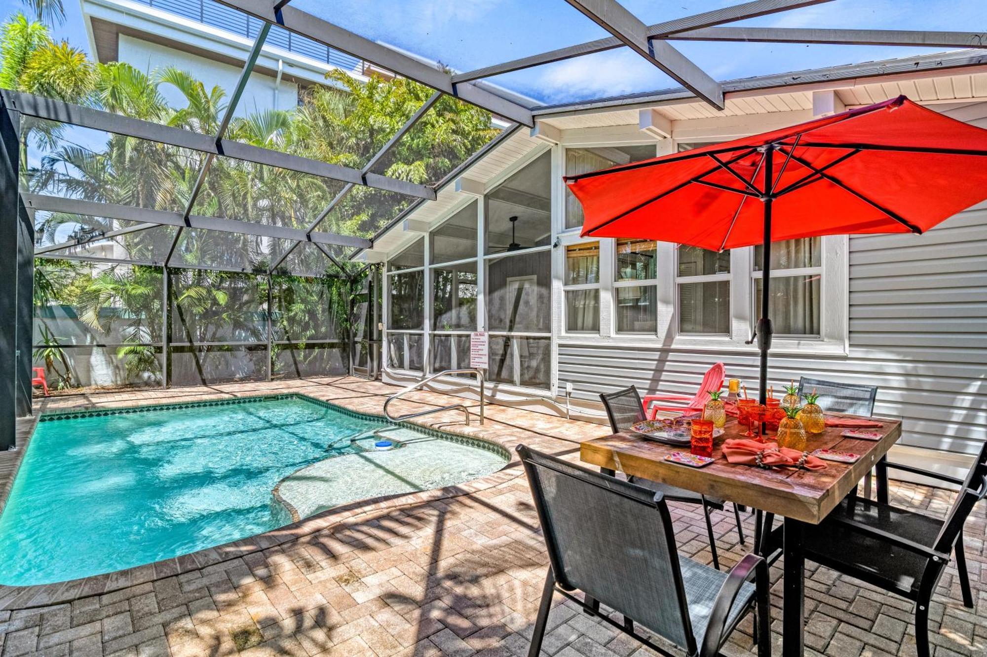 Palm Shade - 606a Holiday home *