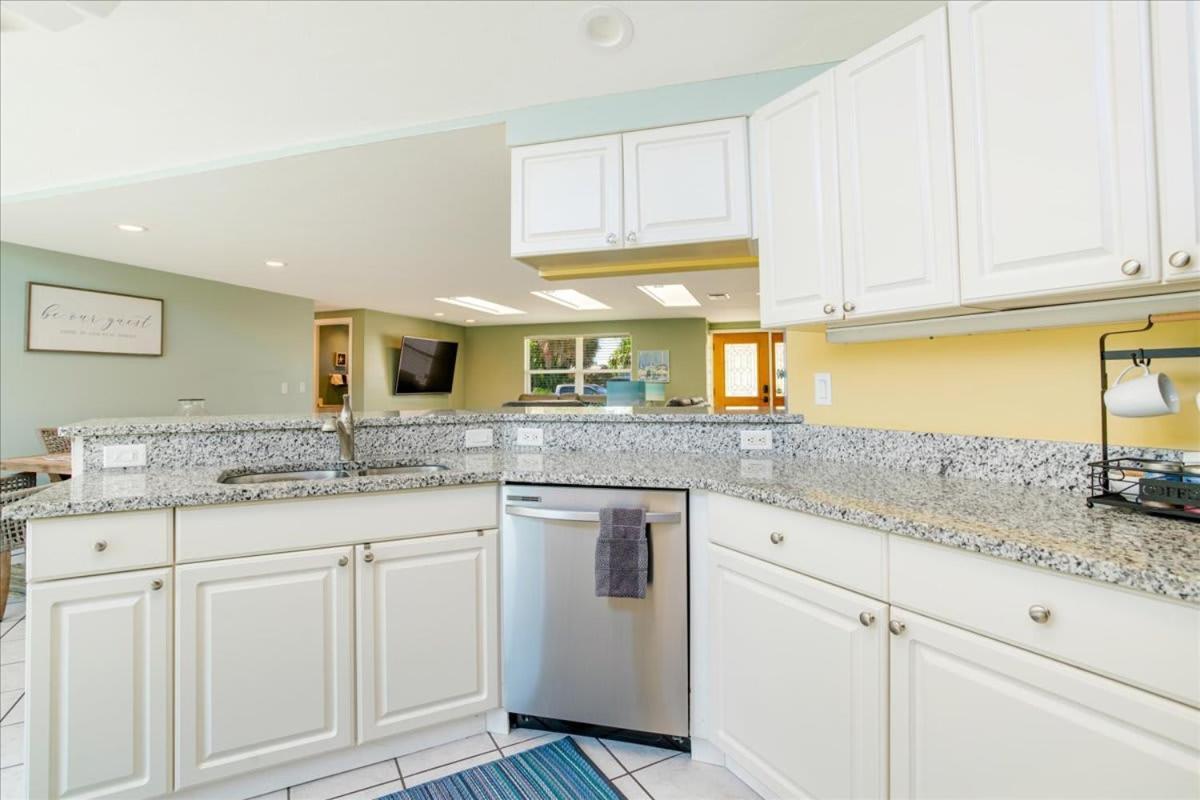 Holiday home Luxe Pool Hot Tub Near Siesta Key
