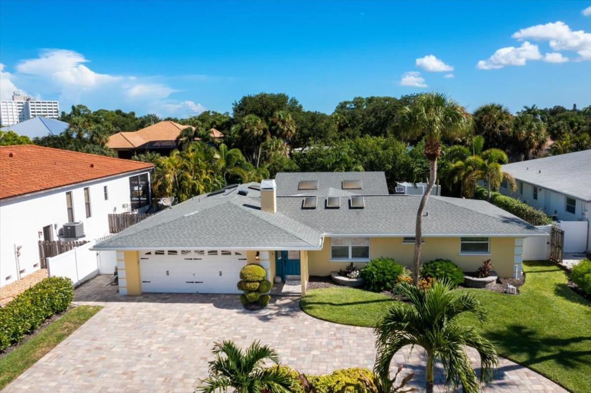 Holiday home Luxe Pool Hot Tub Near Siesta Key