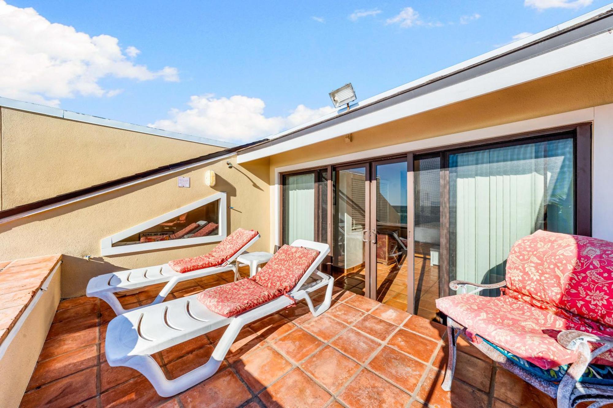 Holiday home Fanta-sea | 47 Road