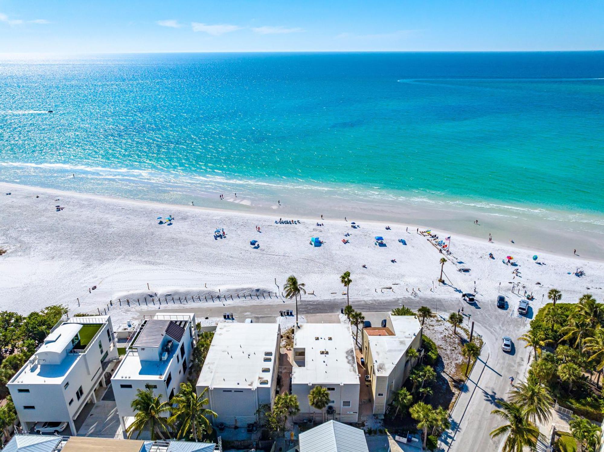 Fanta-sea | 47 Road Siesta Key