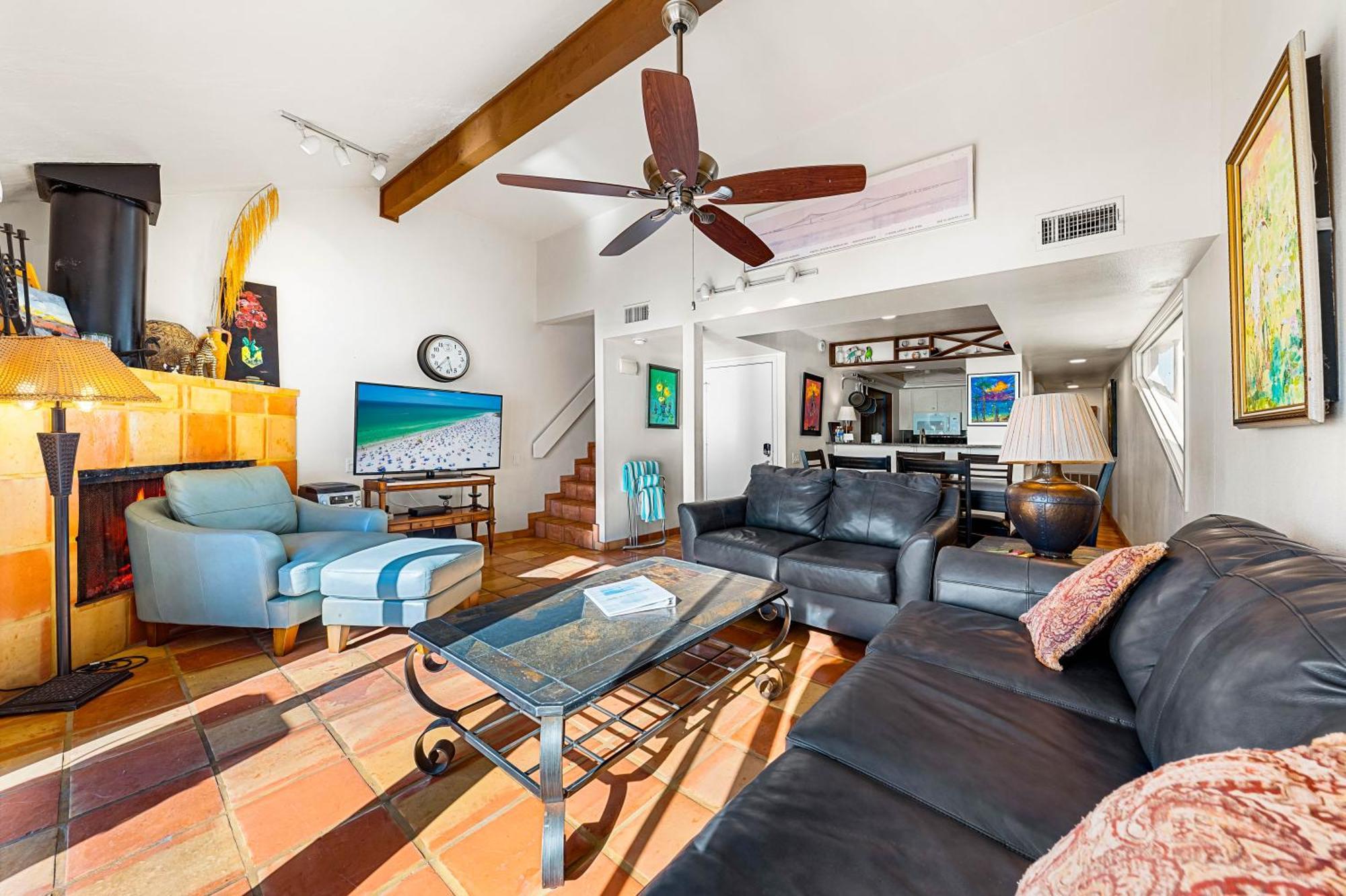 Holiday home Fanta-sea | 47 Road