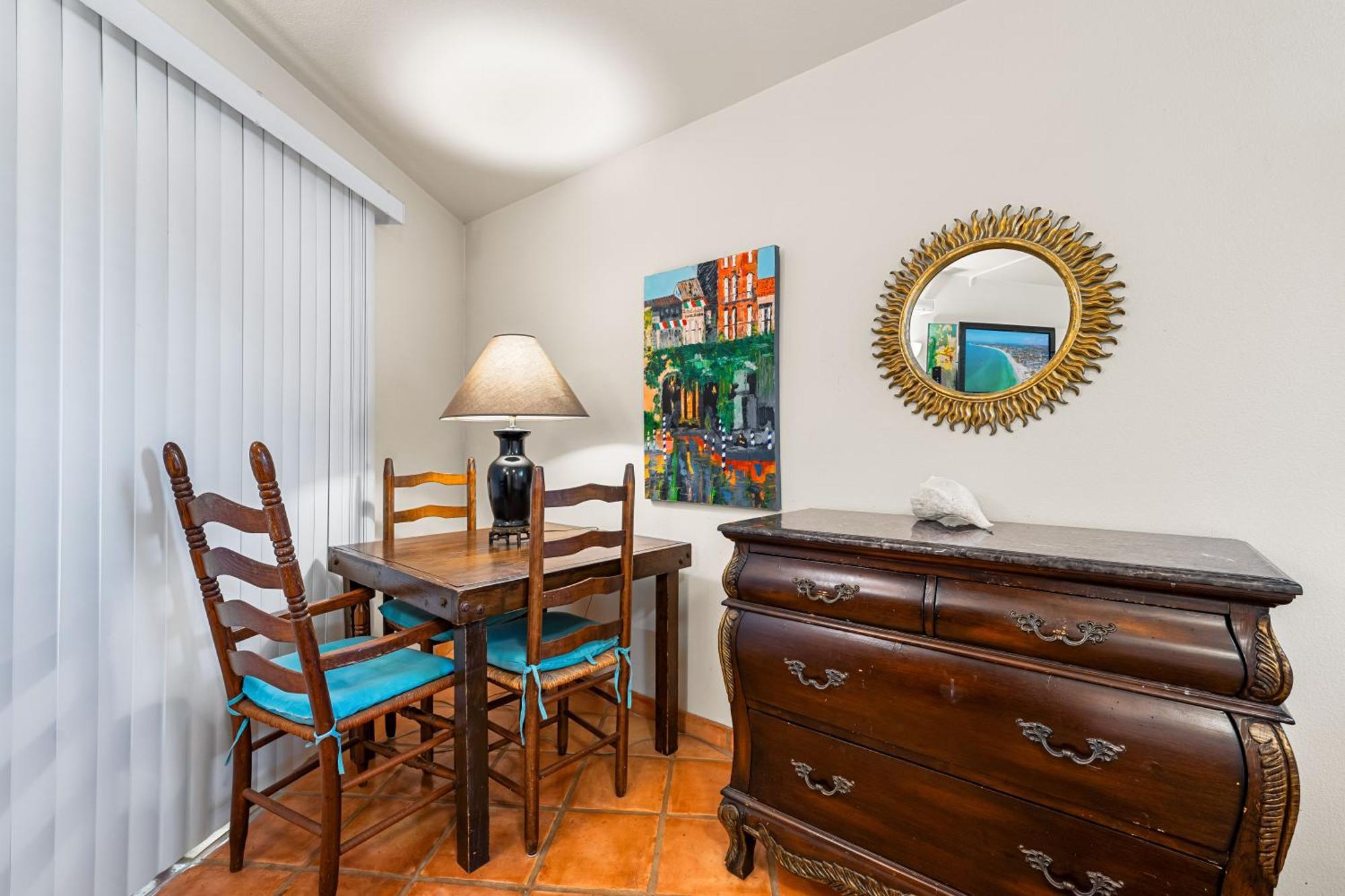 Holiday home Fanta-sea | 47 Road *
