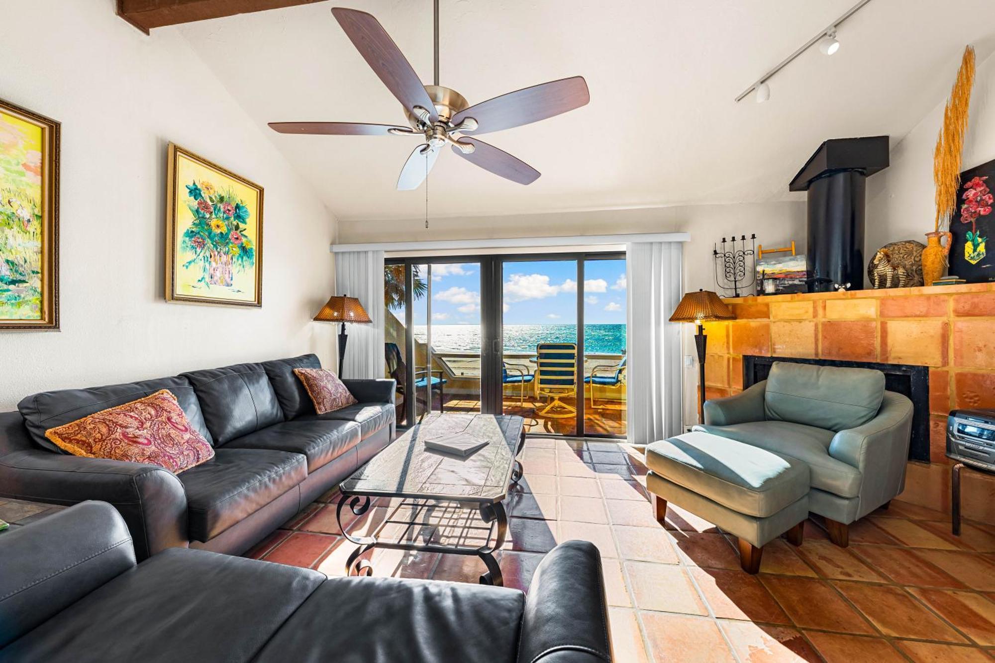 Fanta-sea | 47 Road Holiday home Siesta Key