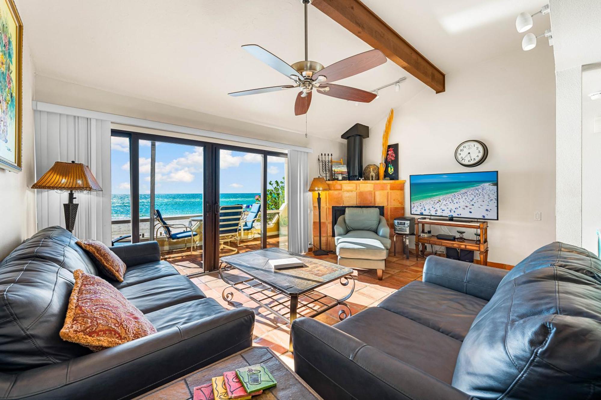 Fanta-sea | 47 Road Holiday home