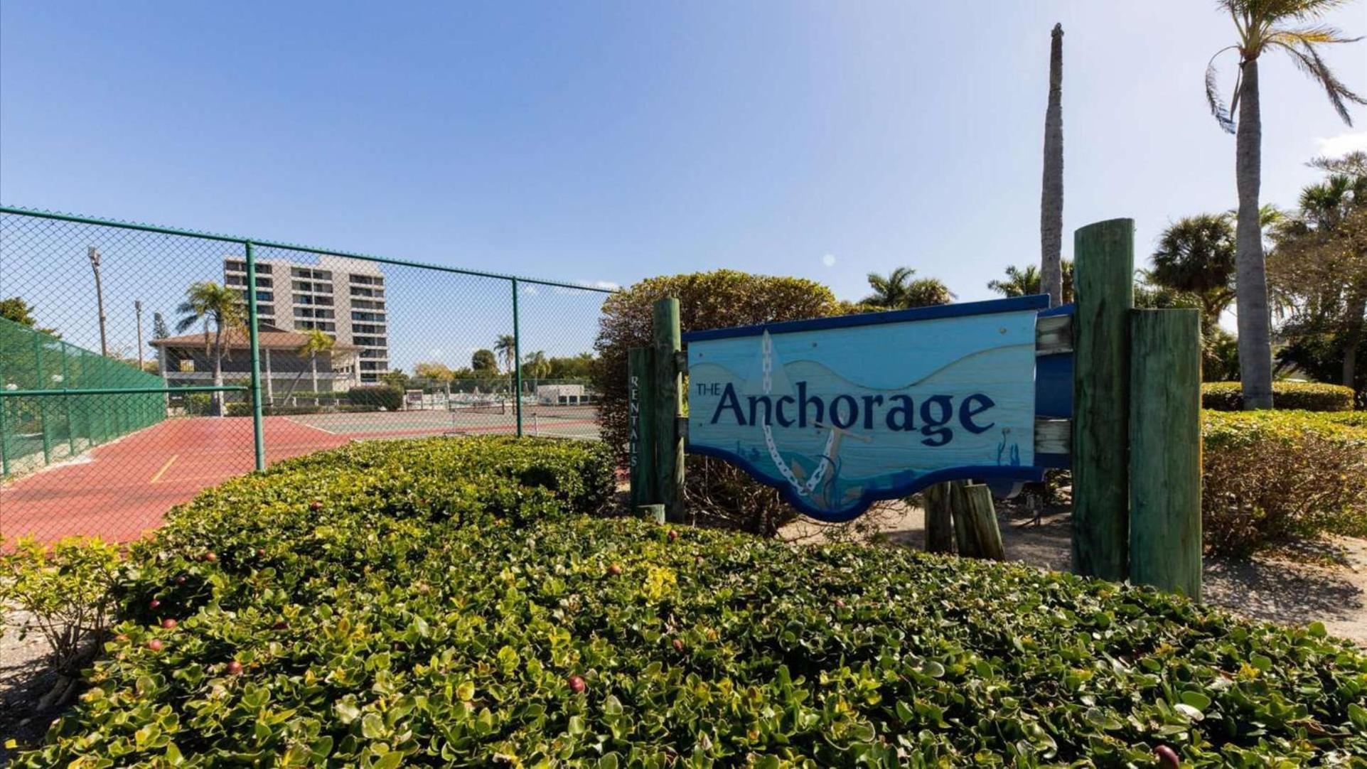 Exclusive 5 Star With Balcony On Sarasota County 1004 Villa *