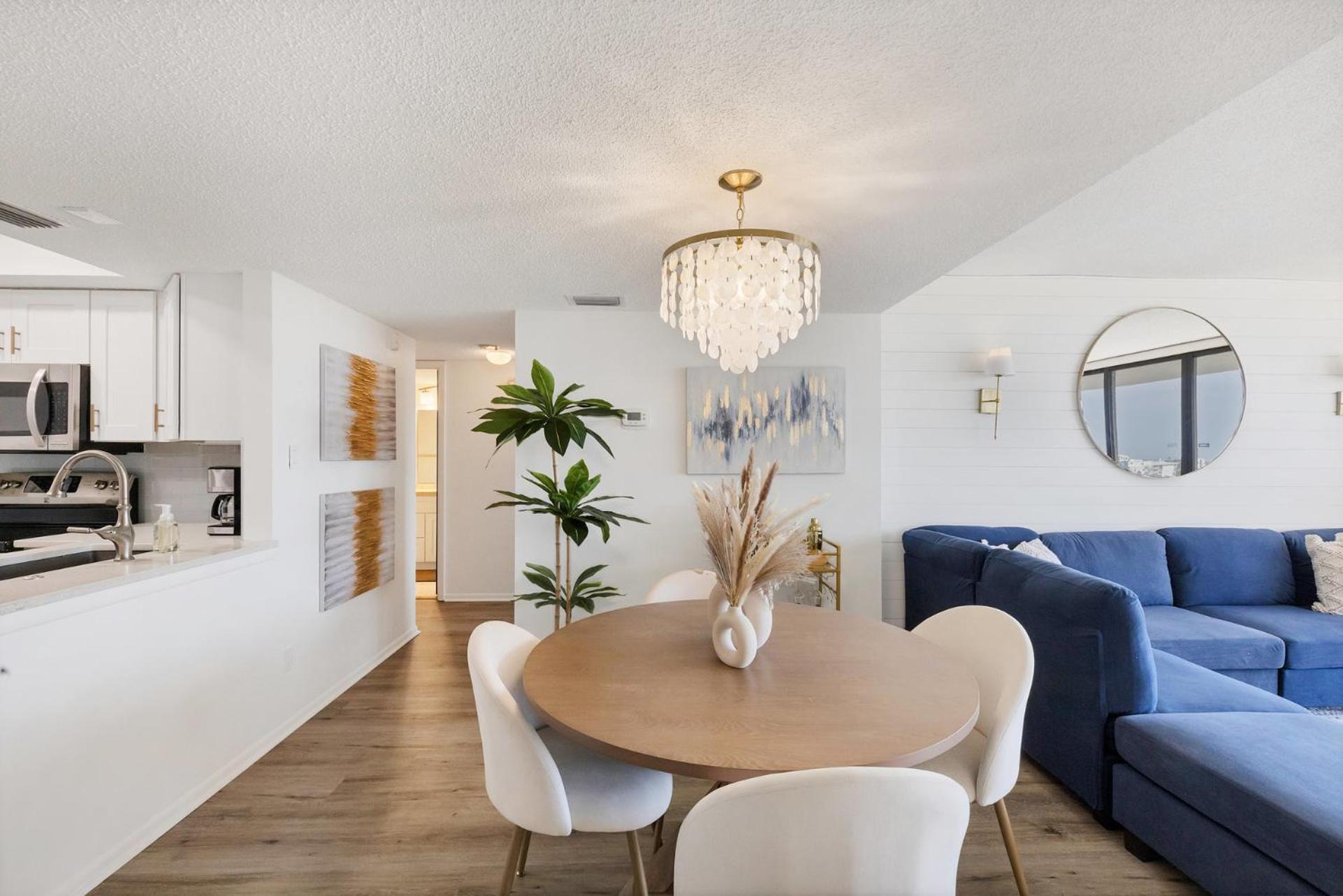 Villa Exclusive 5 Star With Balcony On Sarasota County 1004