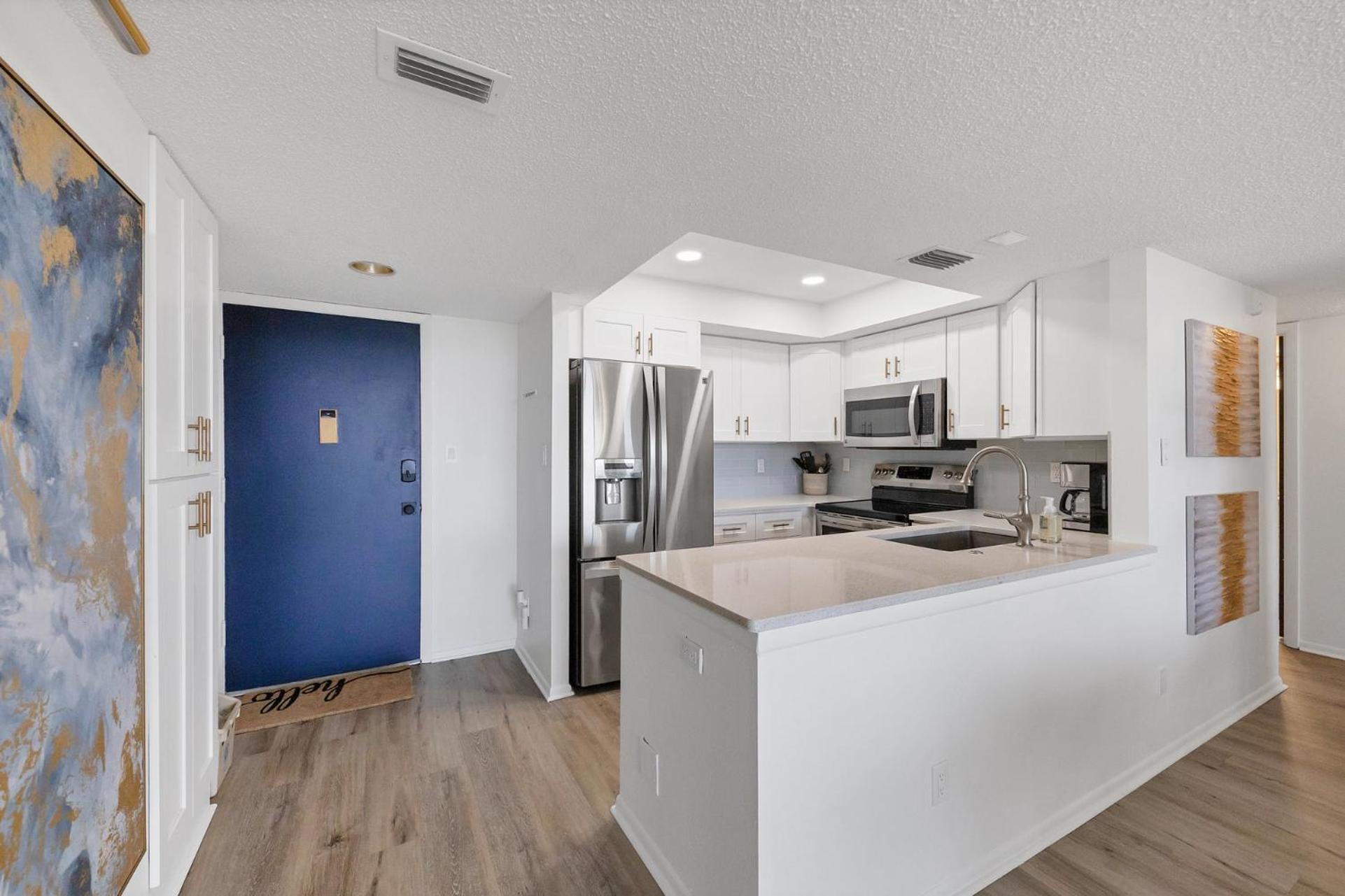 Villa Exclusive 5 Star With Balcony On Sarasota County 1004 Siesta Key