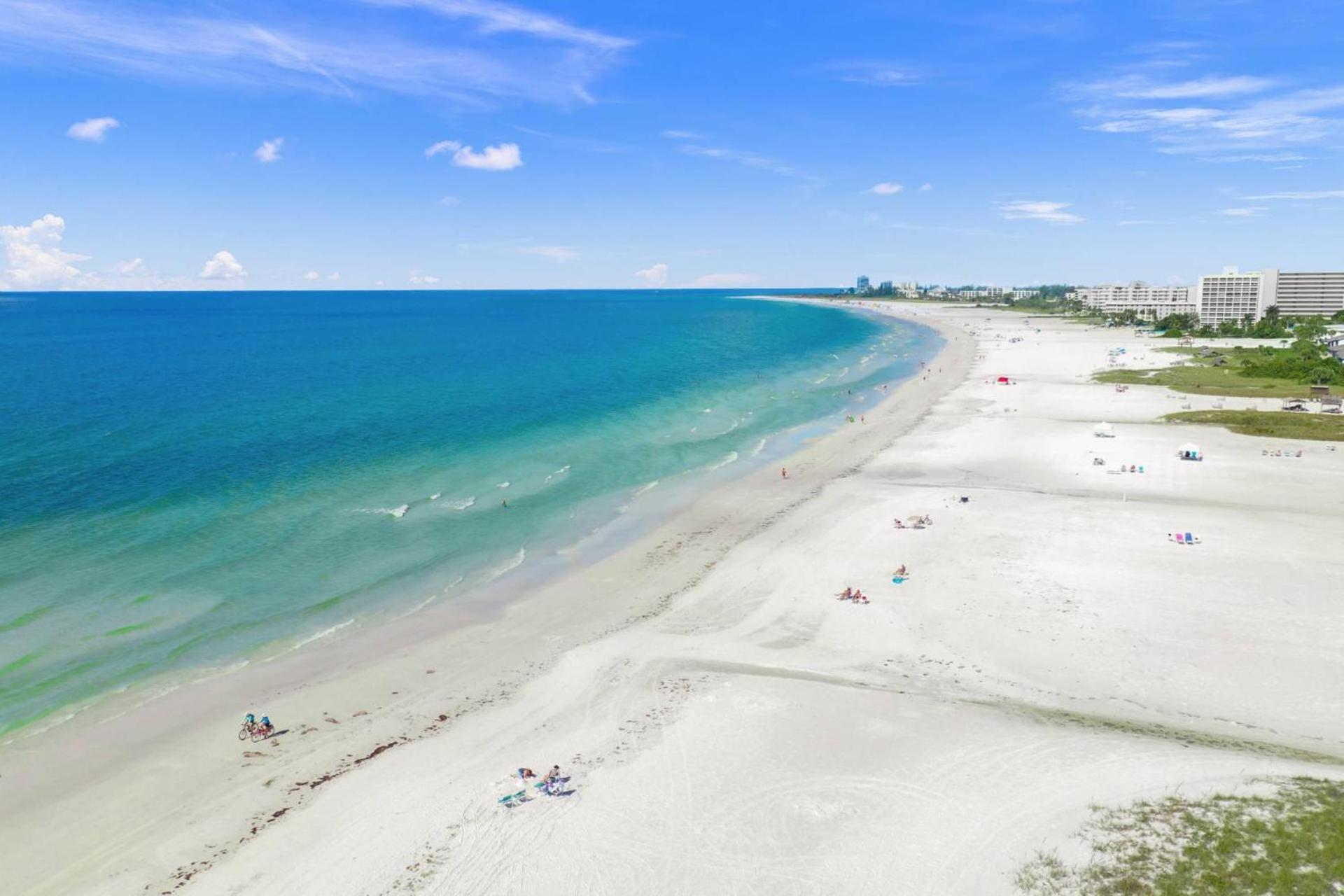 Moonmist On * Siesta Key