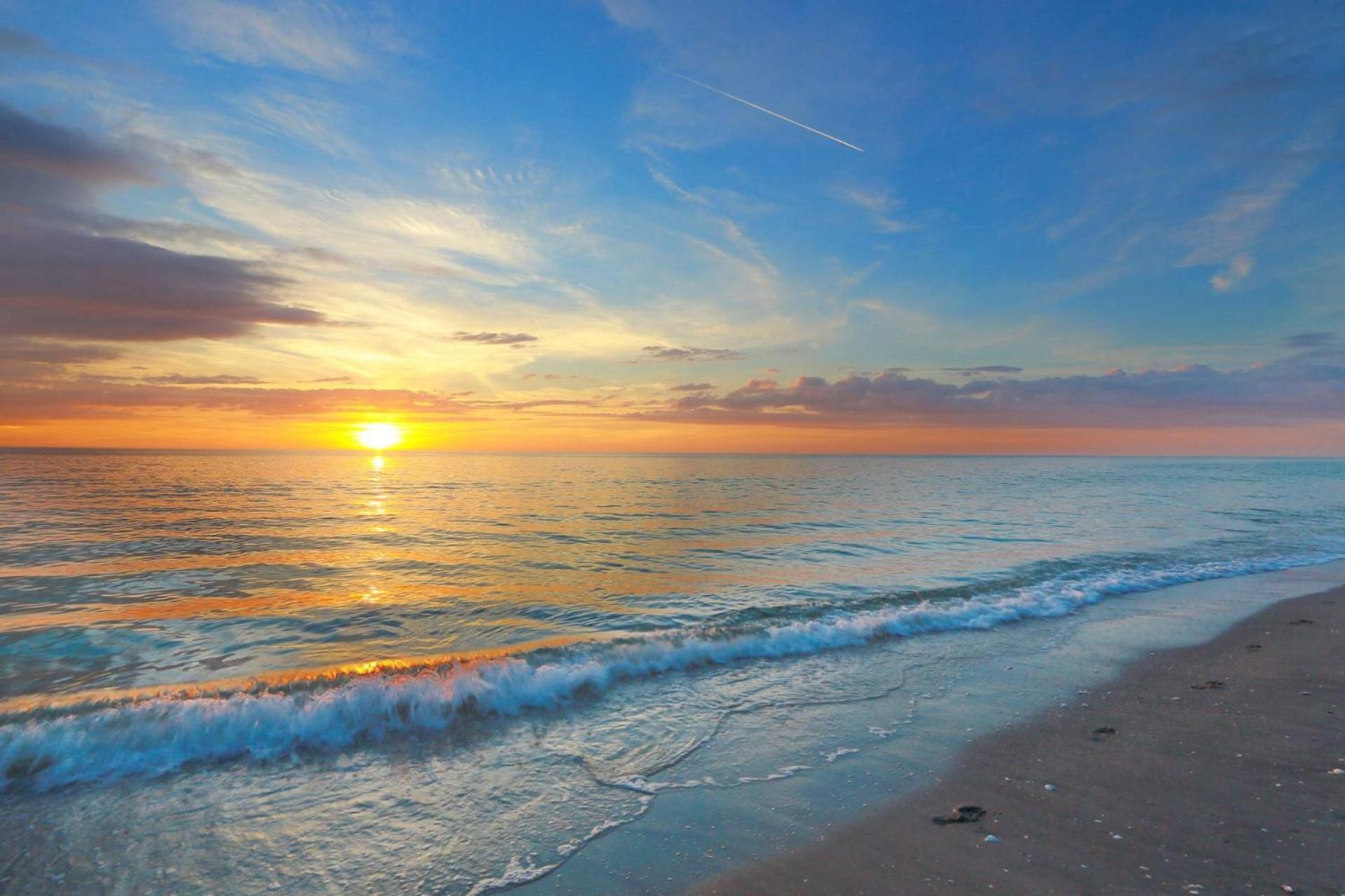 Moonmist On Holiday home Siesta Key