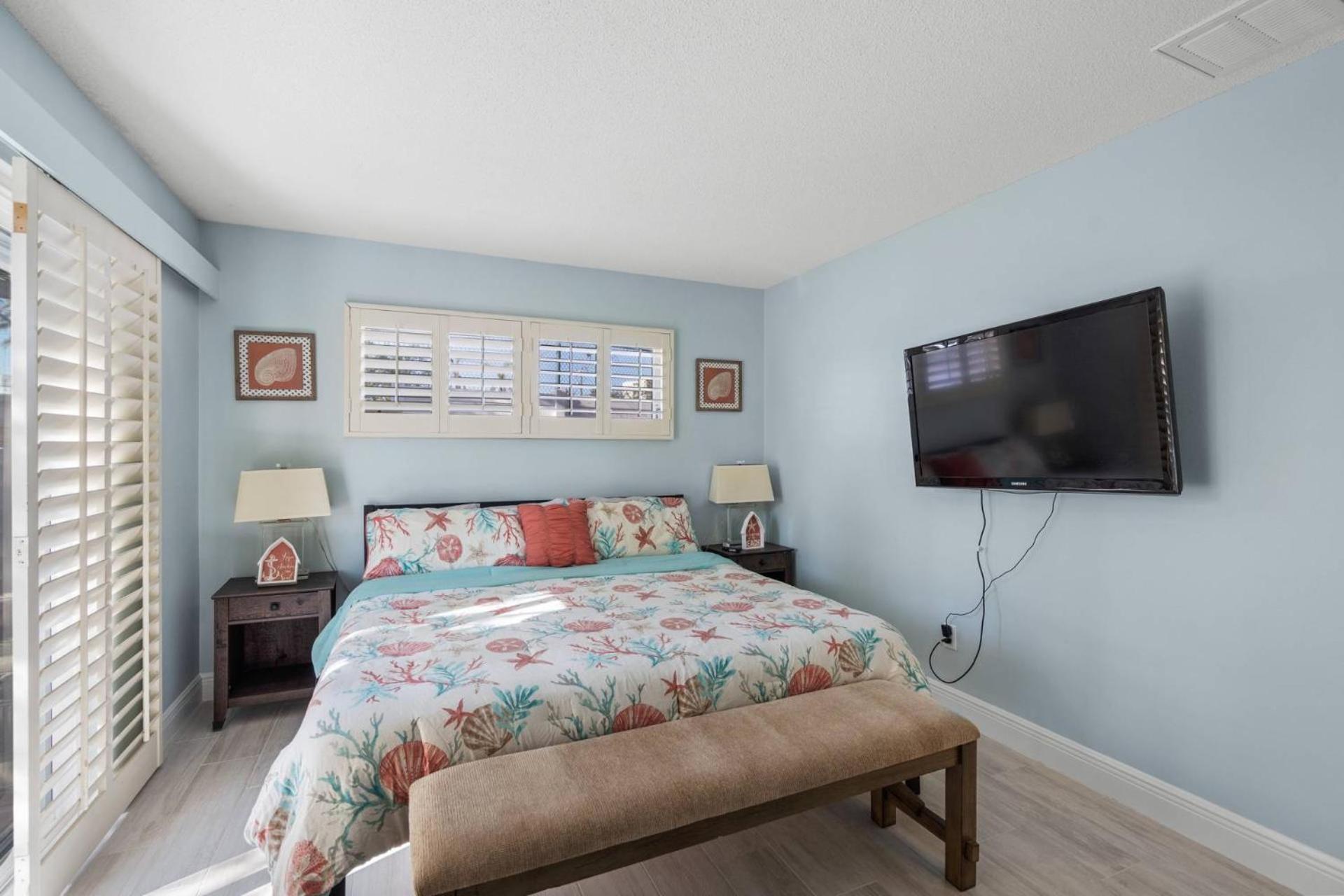 Moonmist On Holiday home Siesta Key