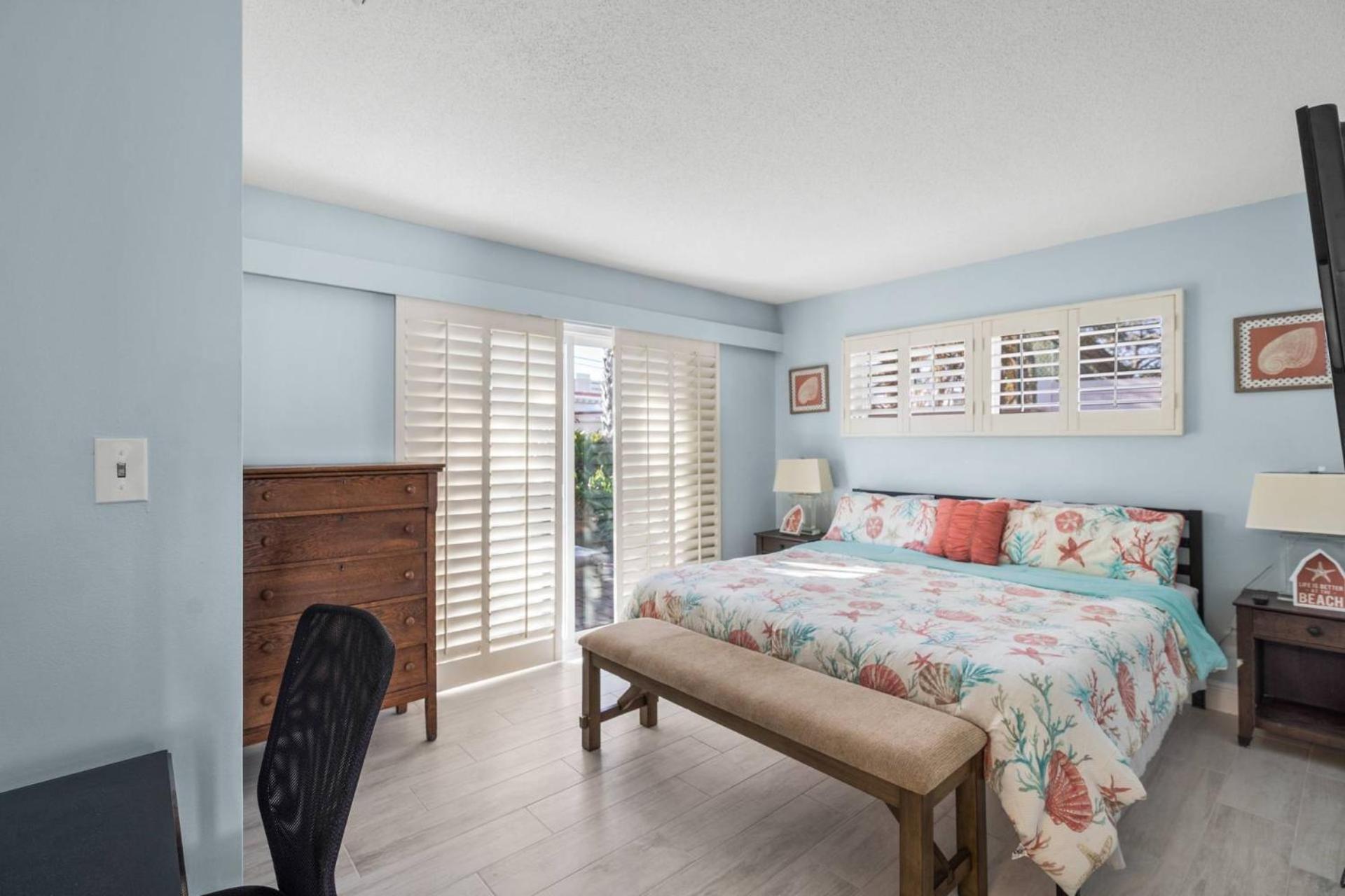 Holiday home Moonmist On Siesta Key