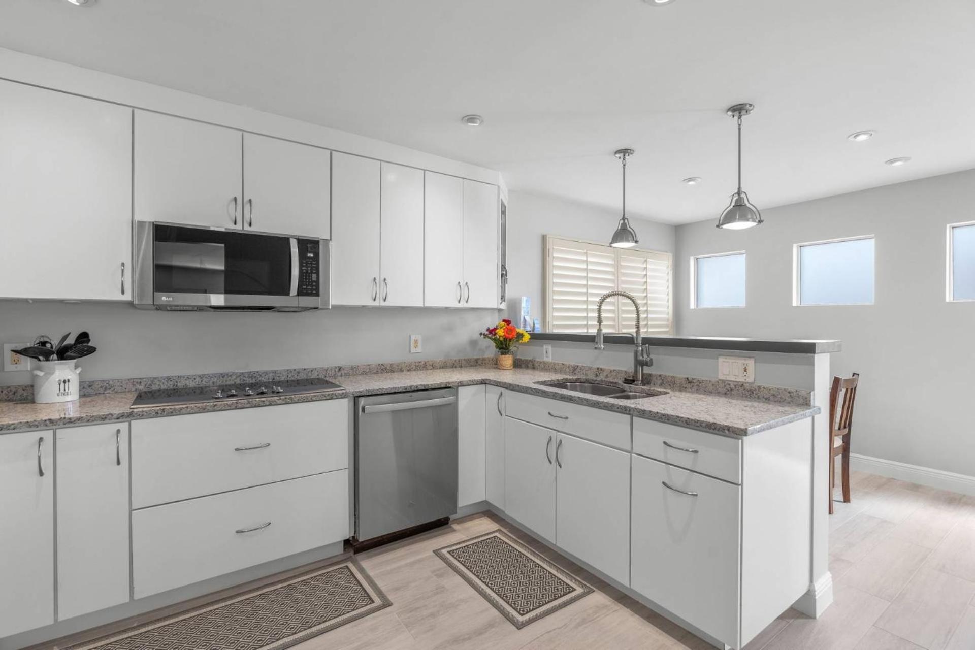 Moonmist On Holiday home Siesta Key