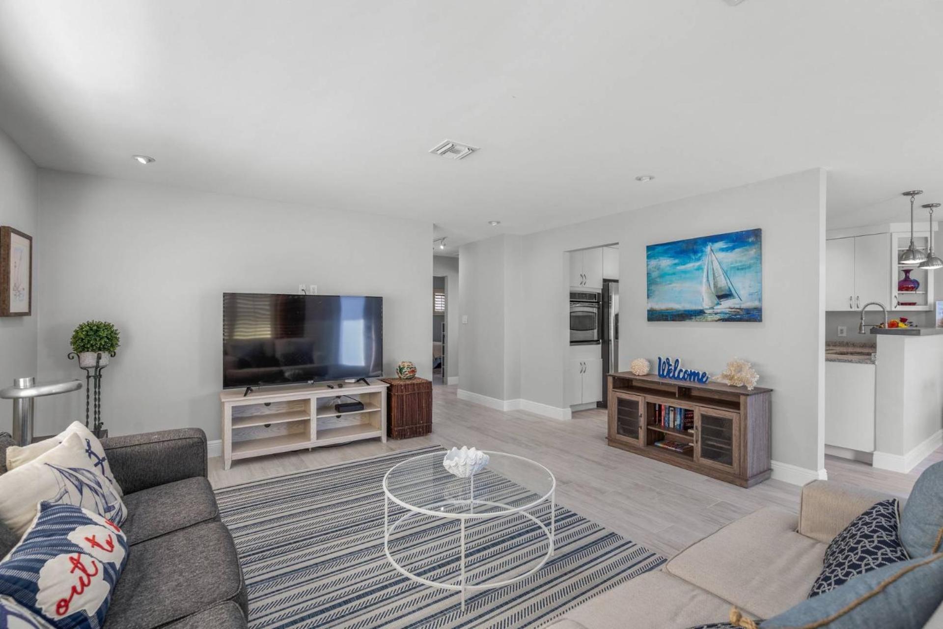 Holiday home Moonmist On Siesta Key