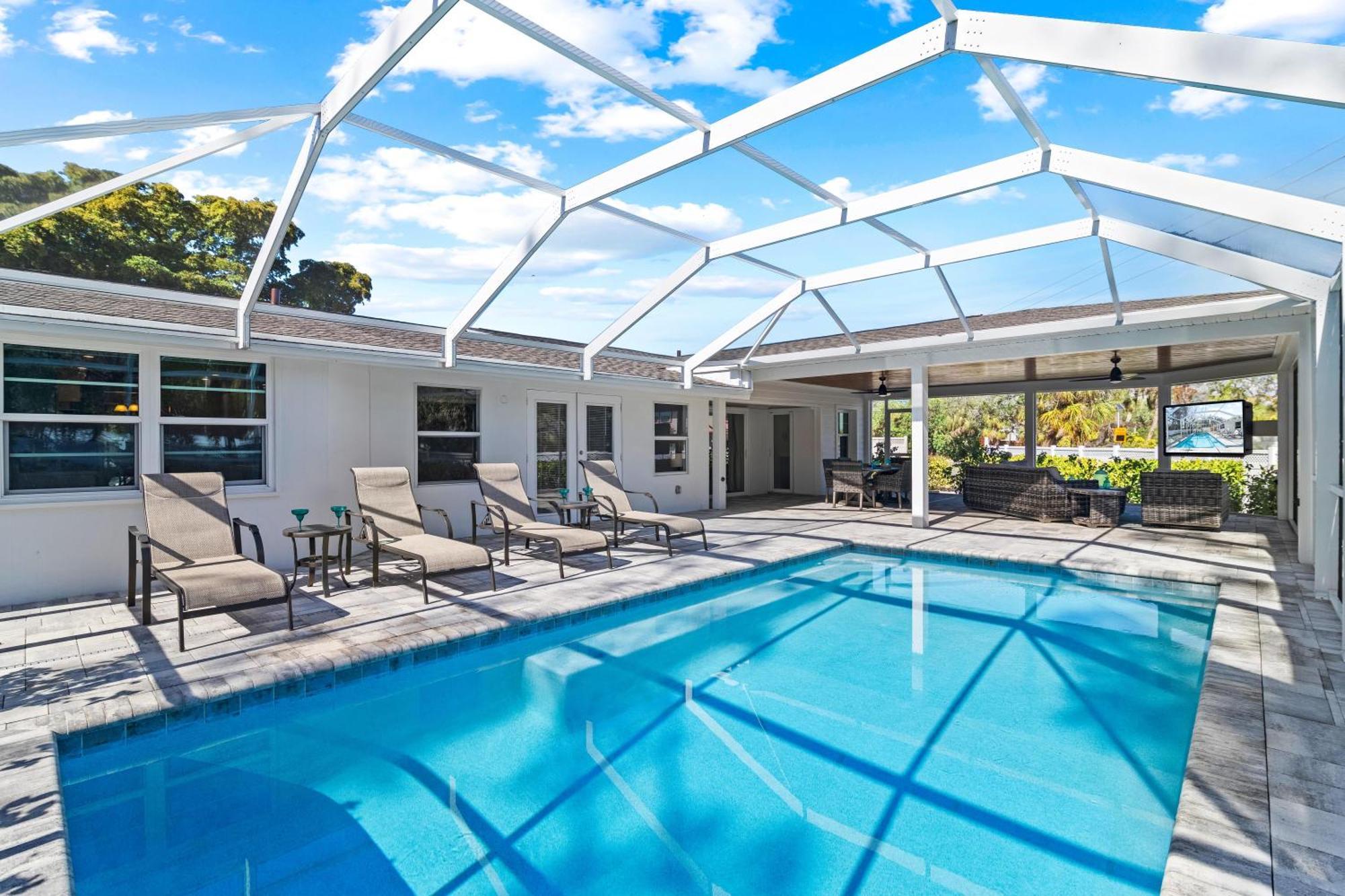 The Birdhouse - 783 Holiday home Siesta Key