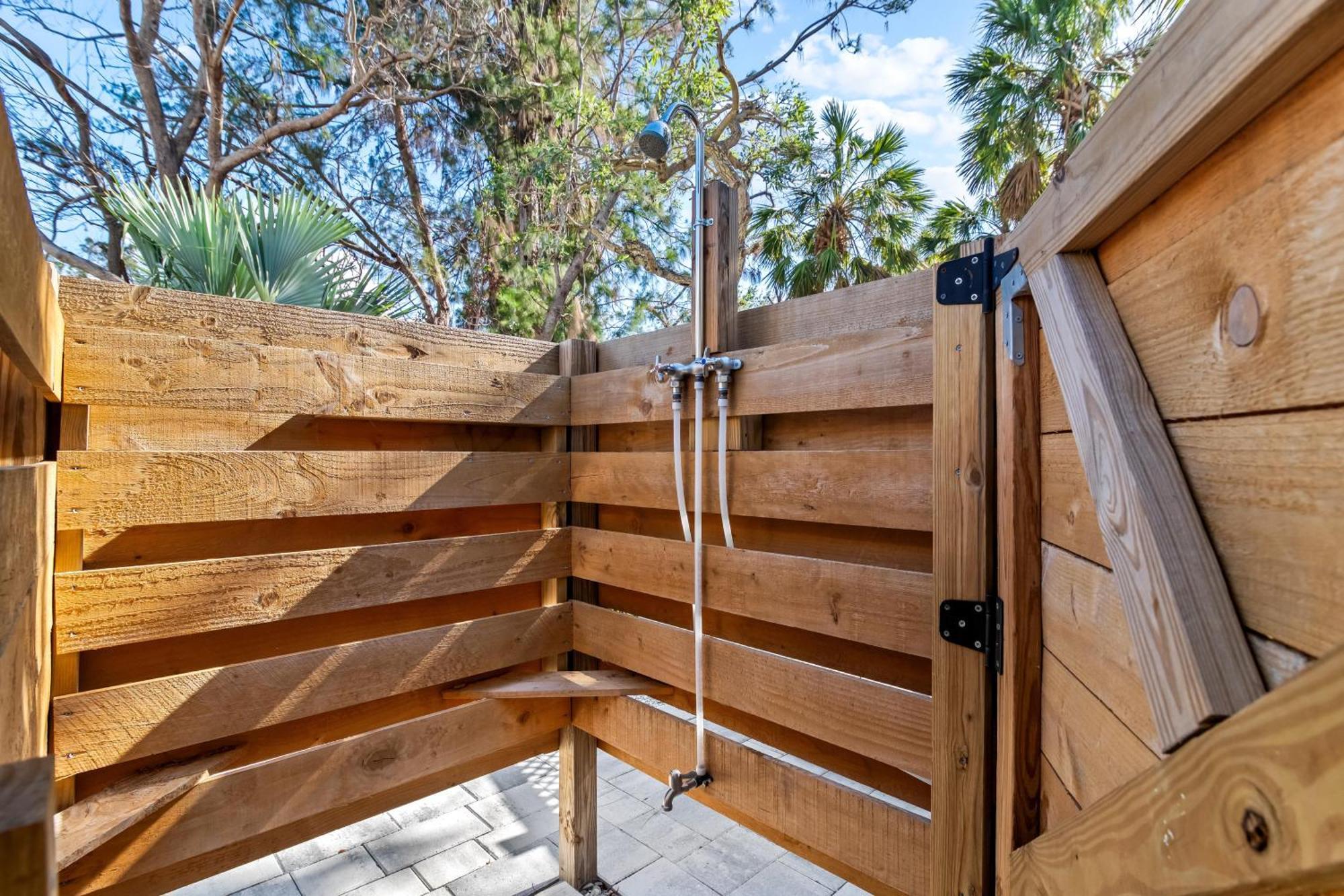 Holiday home The Birdhouse - 783 Siesta Key