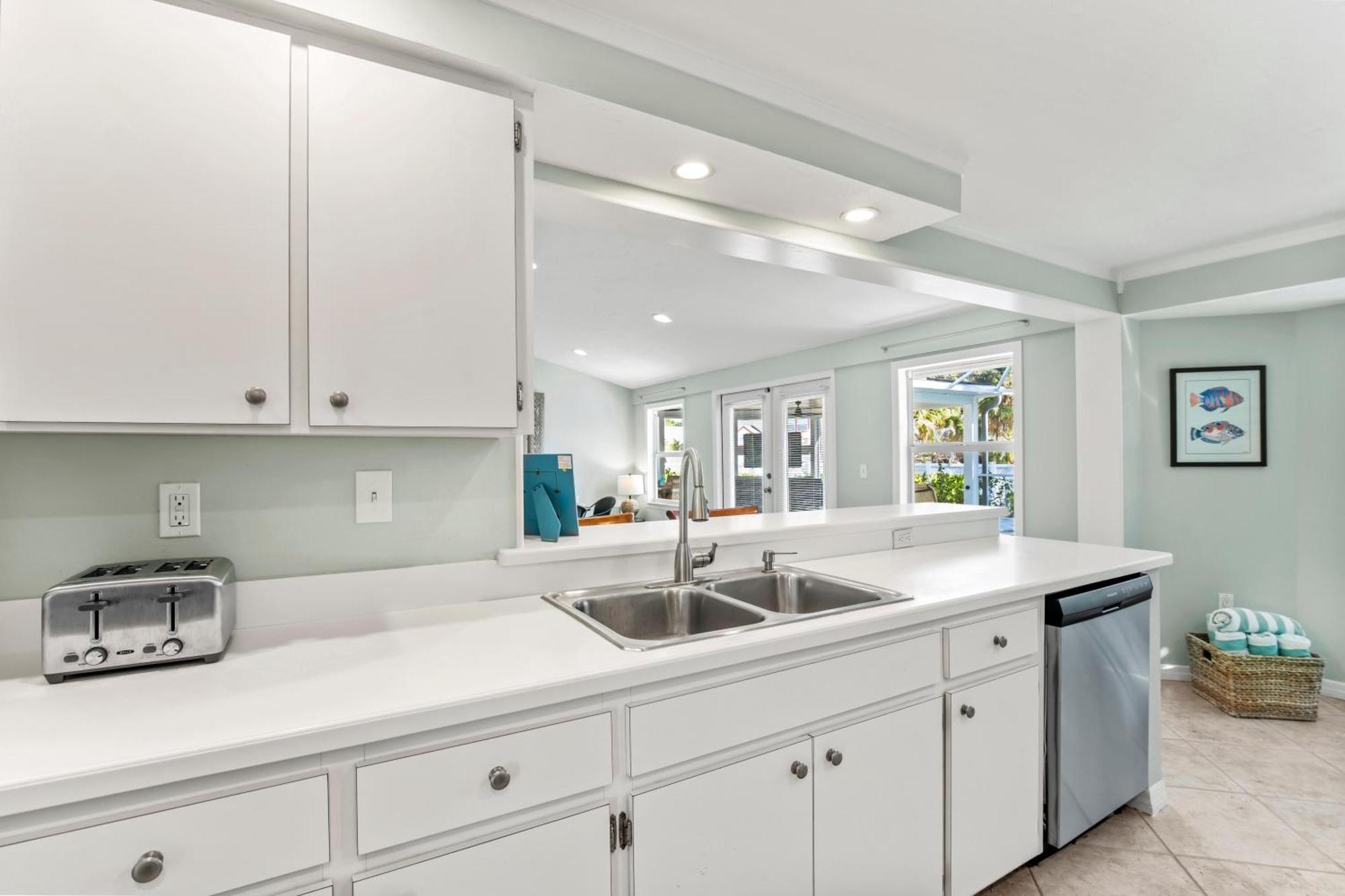 The Birdhouse - 783 Siesta Key
