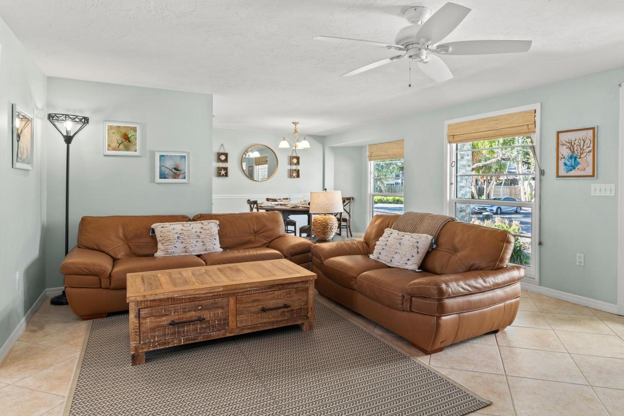 The Birdhouse - 783 Siesta Key
