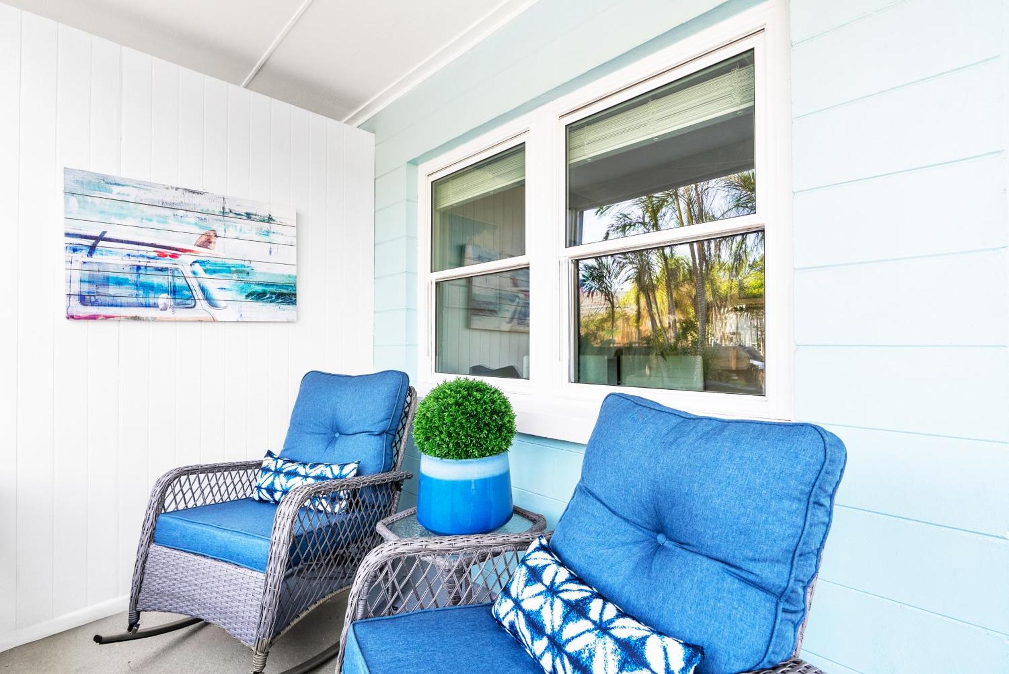 Exclusive Oasis, Private Pool, Village And Walkable Holiday home Siesta Key