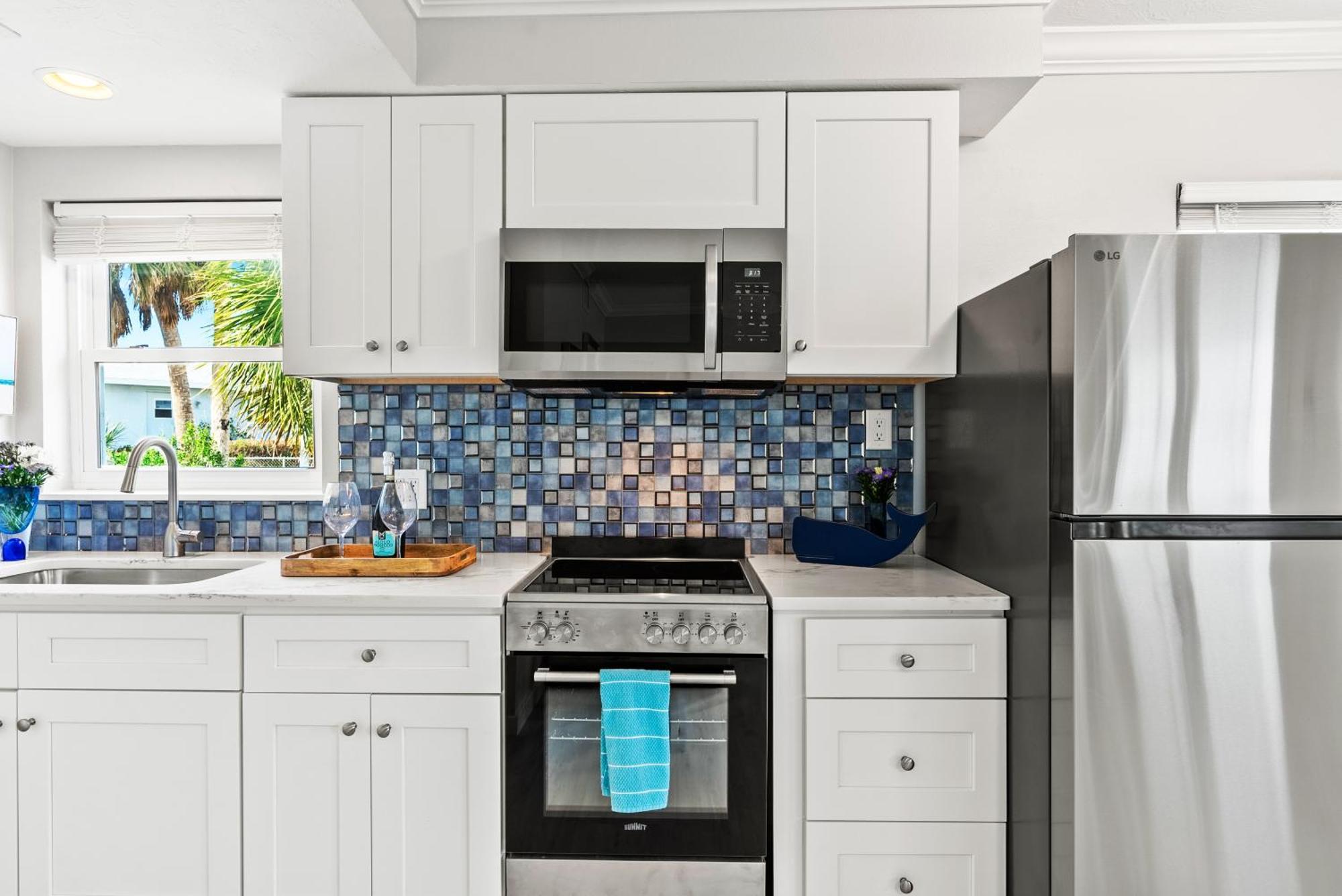 Holiday home Village And Walkable, Condo, Private Porch Siesta Key