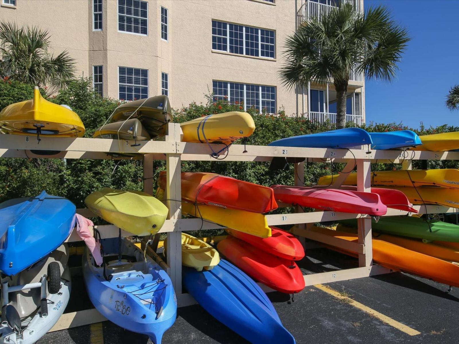 Apartment Catch Of The Day At Harbor Towers On *