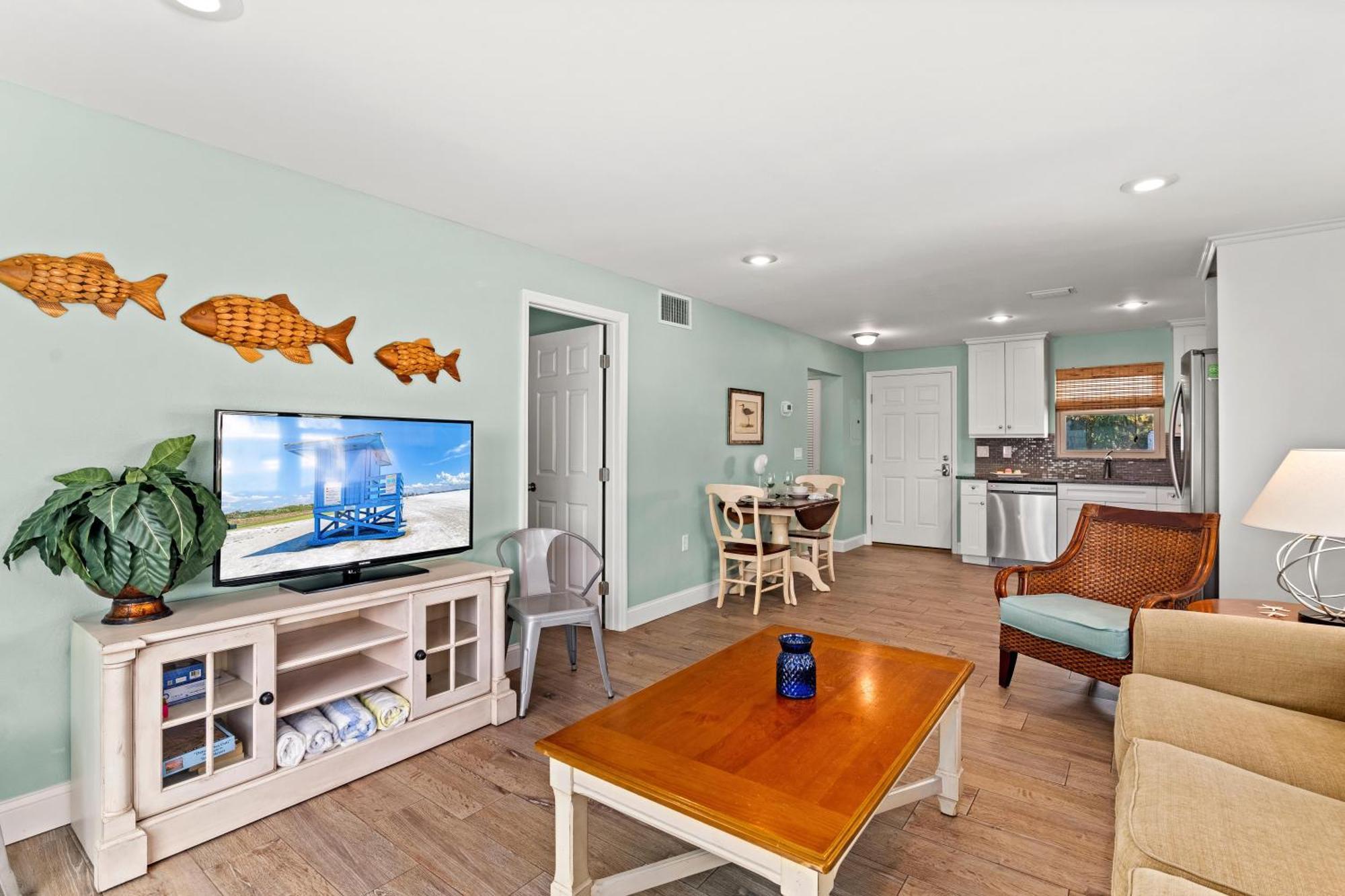 Holiday home Dollar - 632a