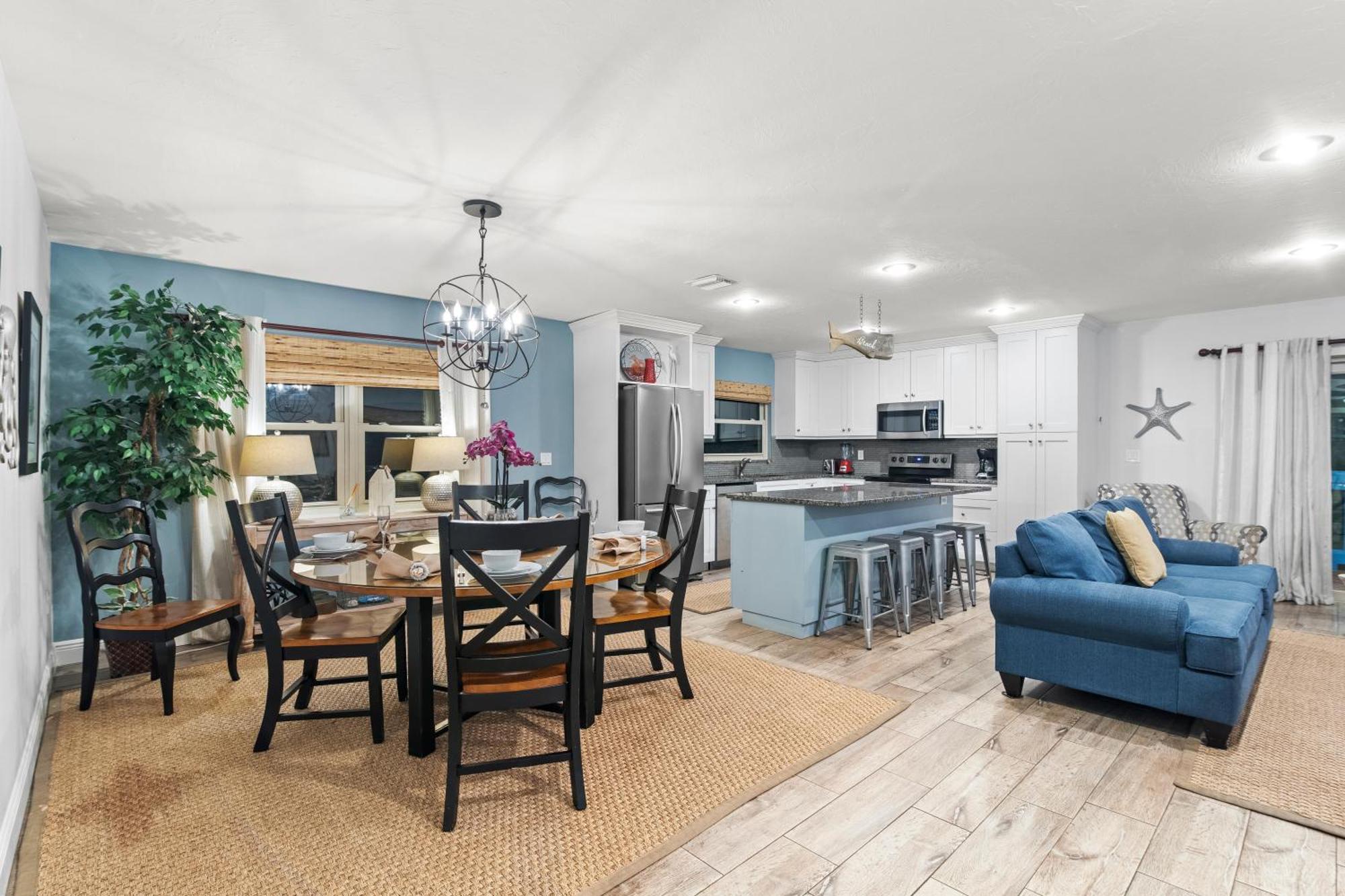 Holiday home Sandcastle - 632c Siesta Key