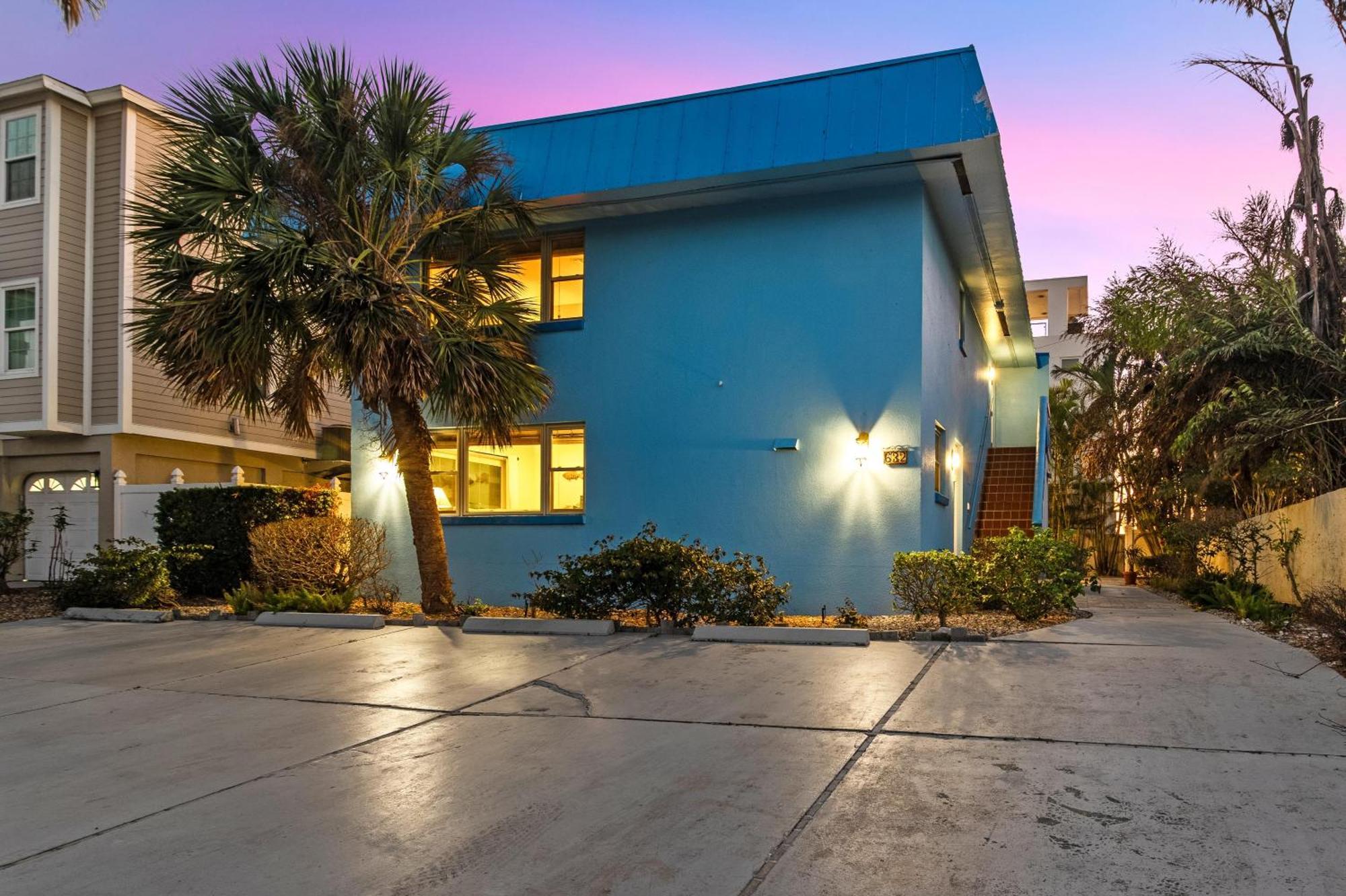 Sandcastle - 632c * Siesta Key
