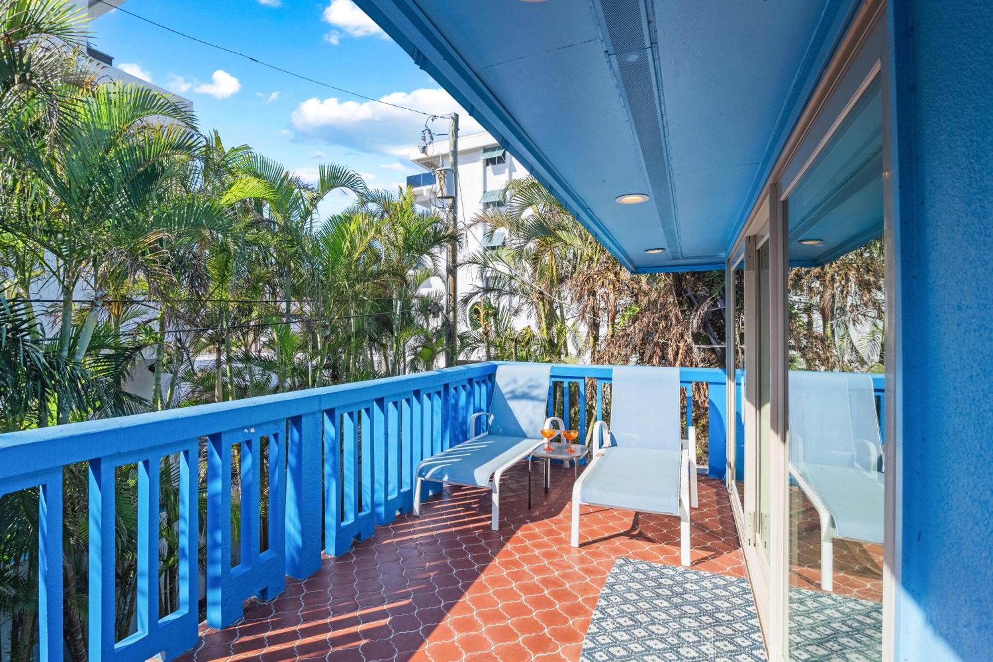 Holiday home Blue Ocean *