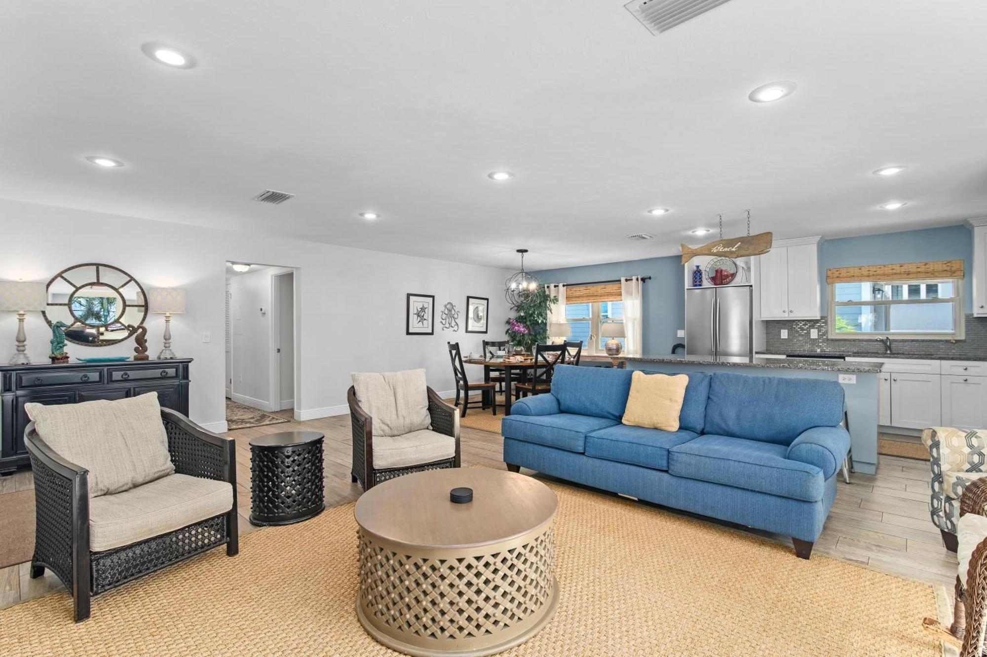Sandcastle - 632c Holiday home Siesta Key