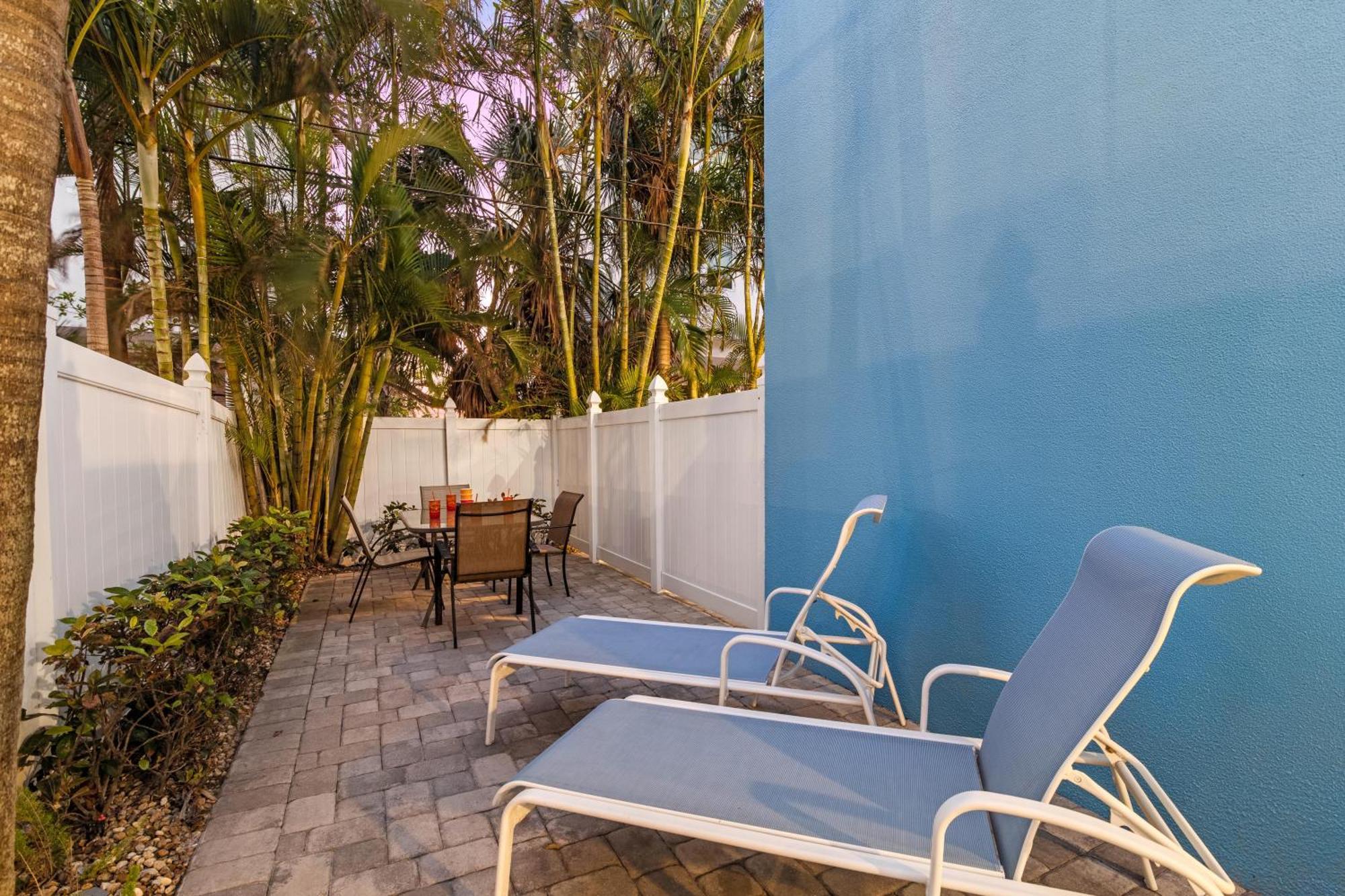 Holiday home Seagull - 632b Siesta Key