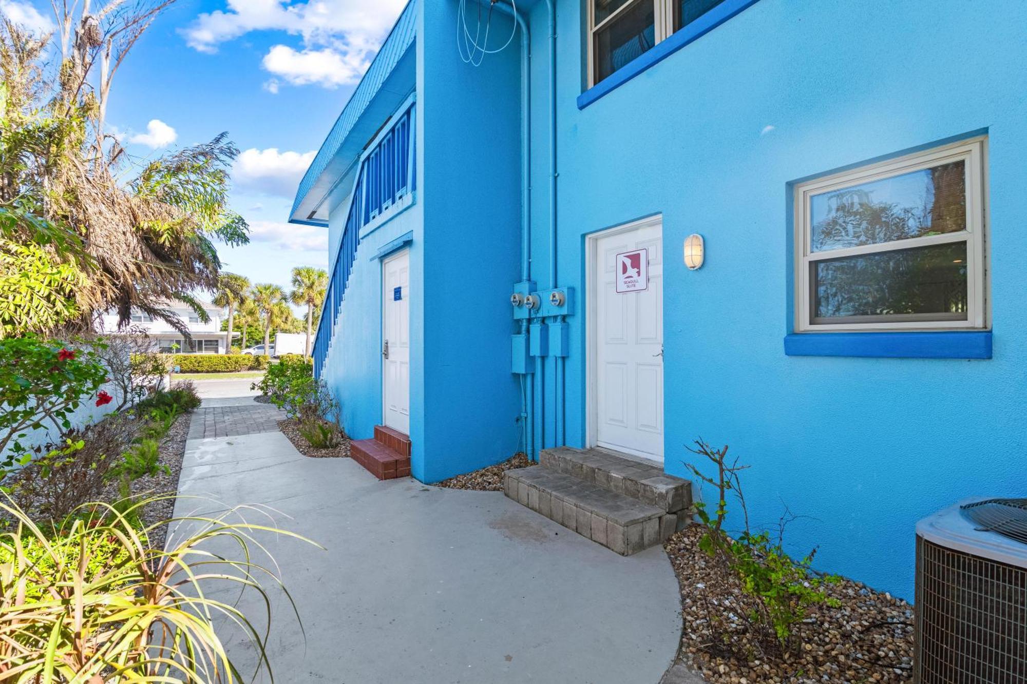 Holiday home Dollar - 632a Siesta Key