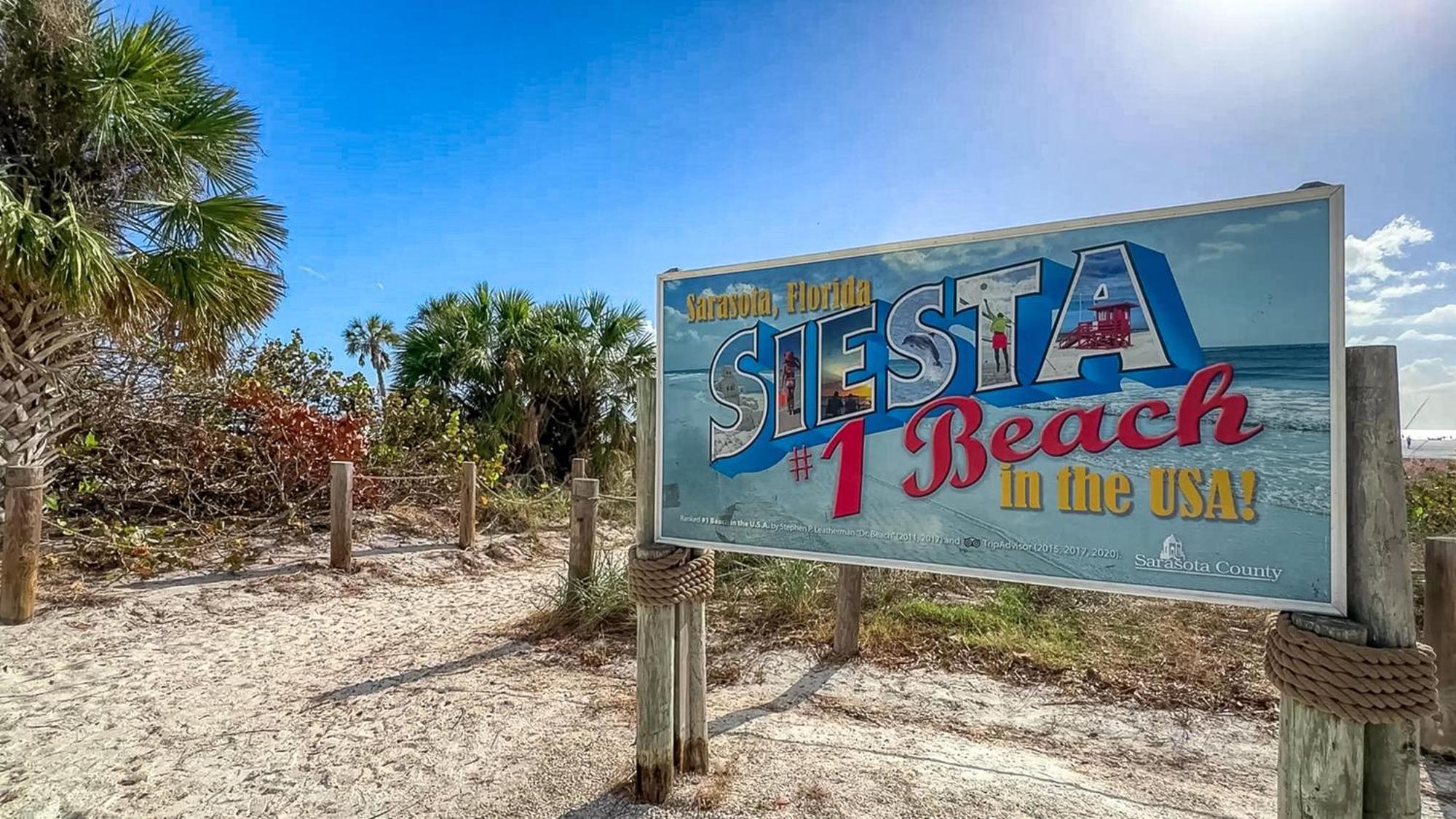 Holiday home Dollar - 632a Siesta Key