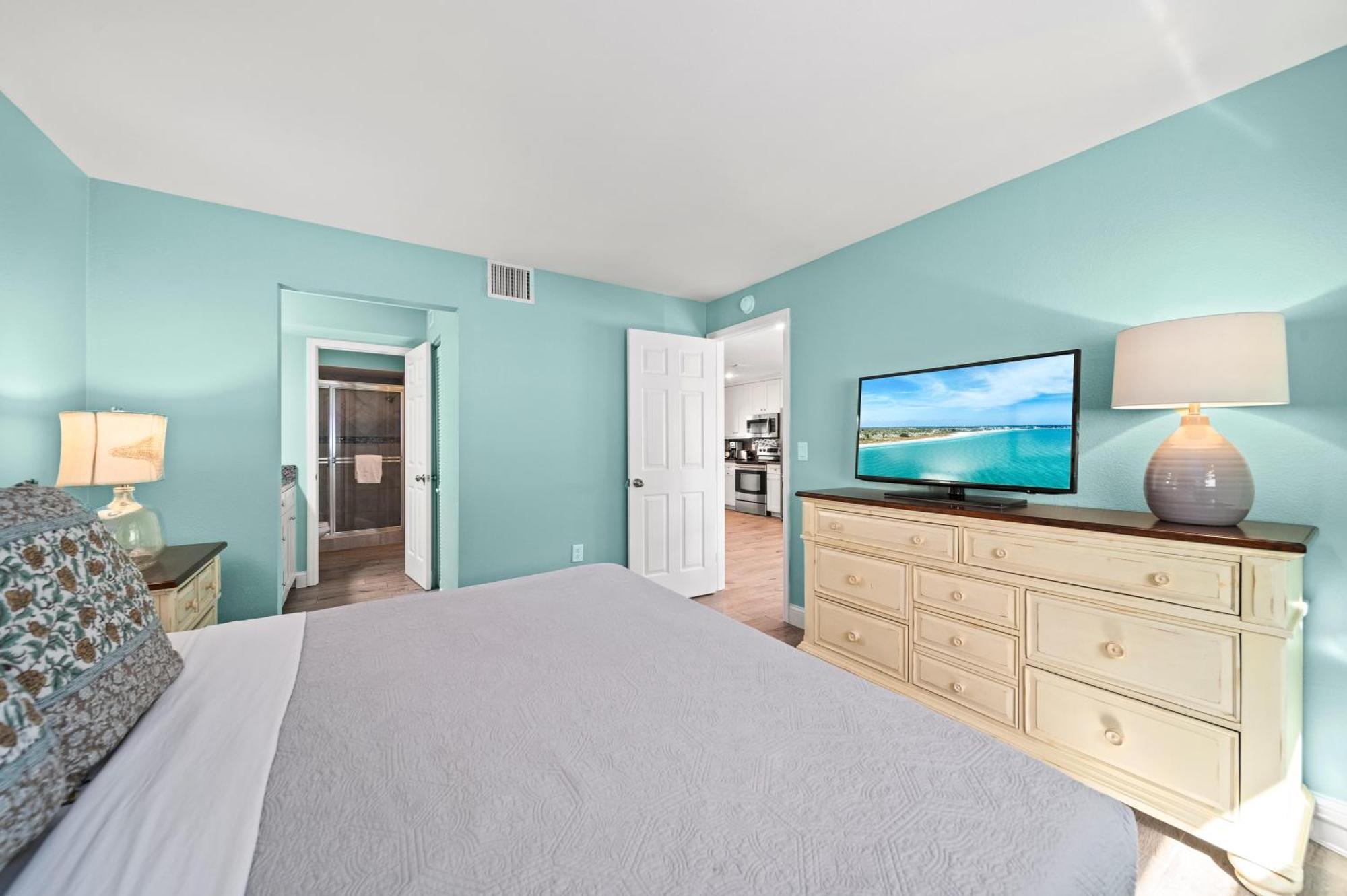 Dollar - 632a Holiday home