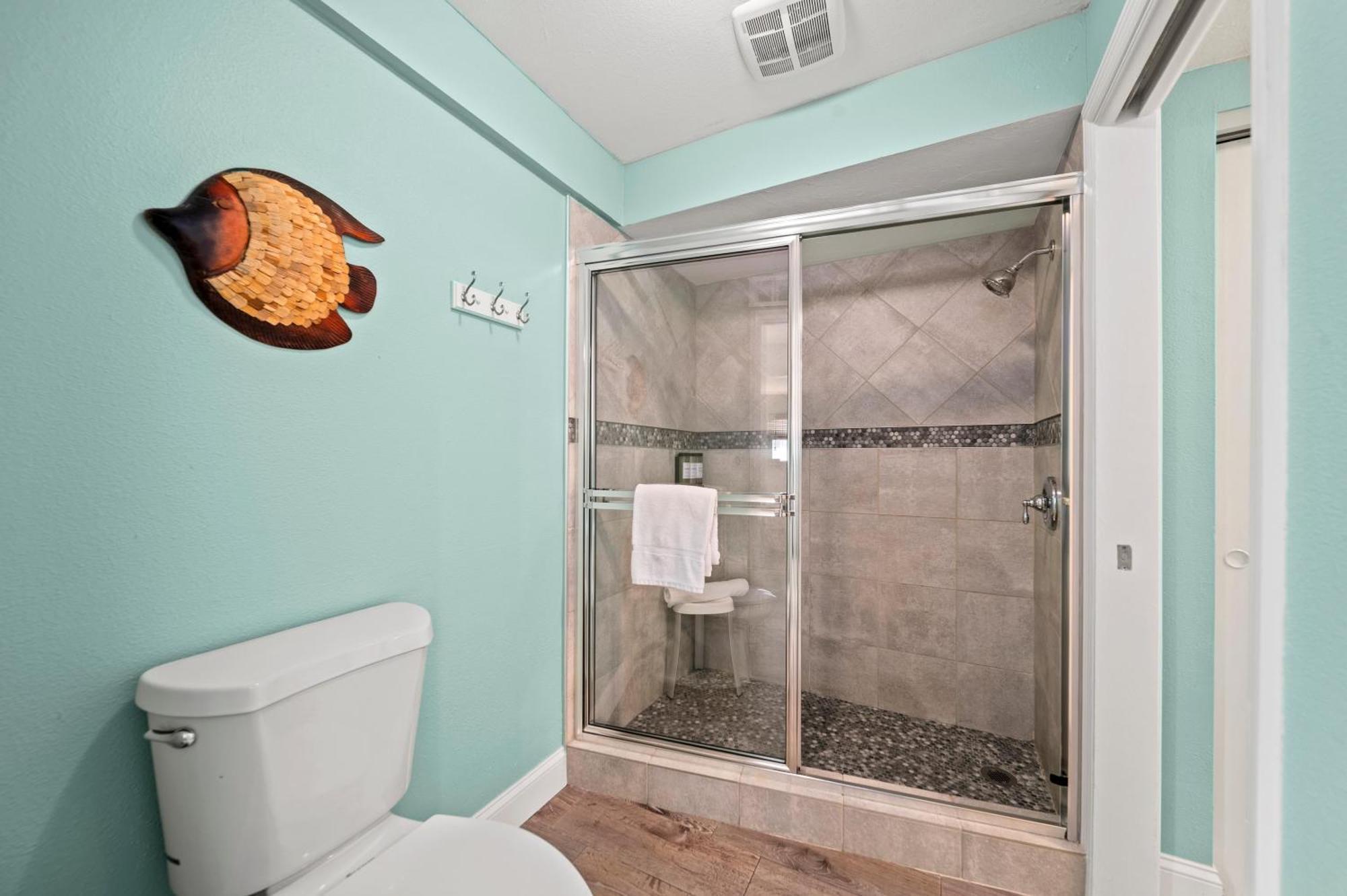 Dollar - 632a Holiday home *