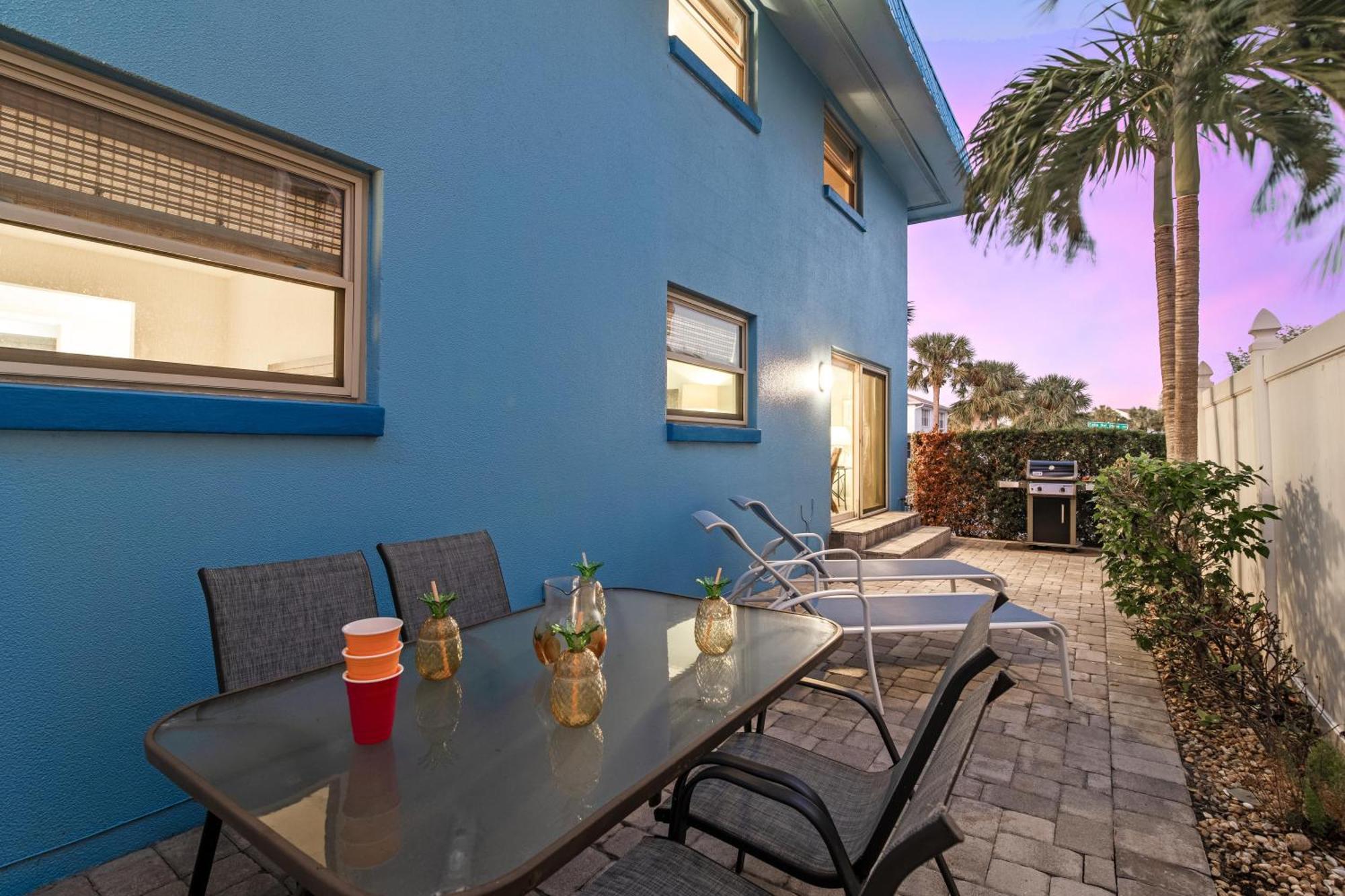 Holiday home Dollar - 632a Siesta Key