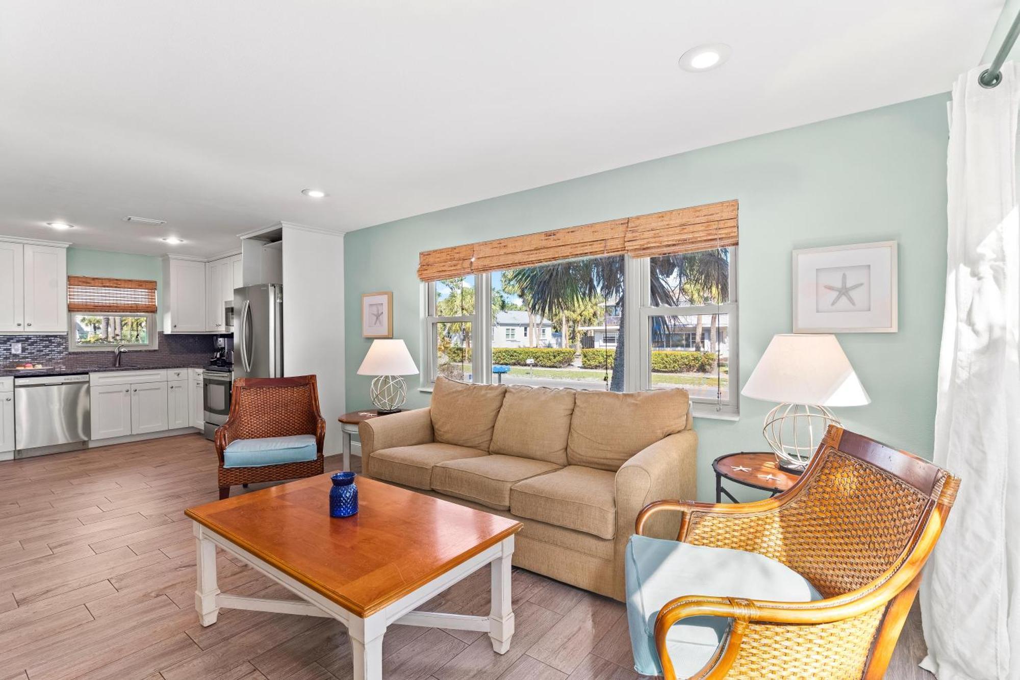 Holiday home Dollar - 632a