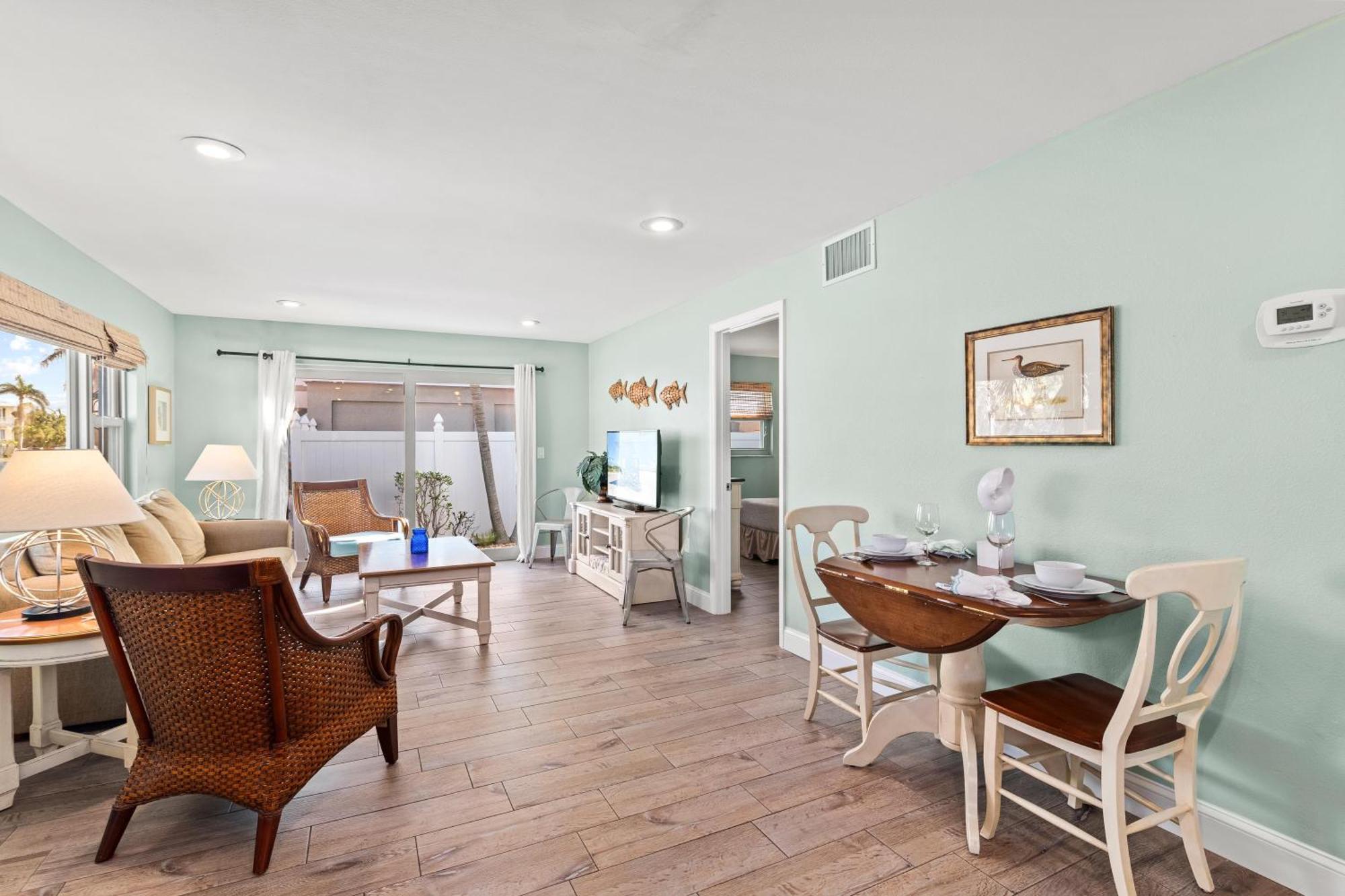 Dollar - 632a Holiday home Siesta Key