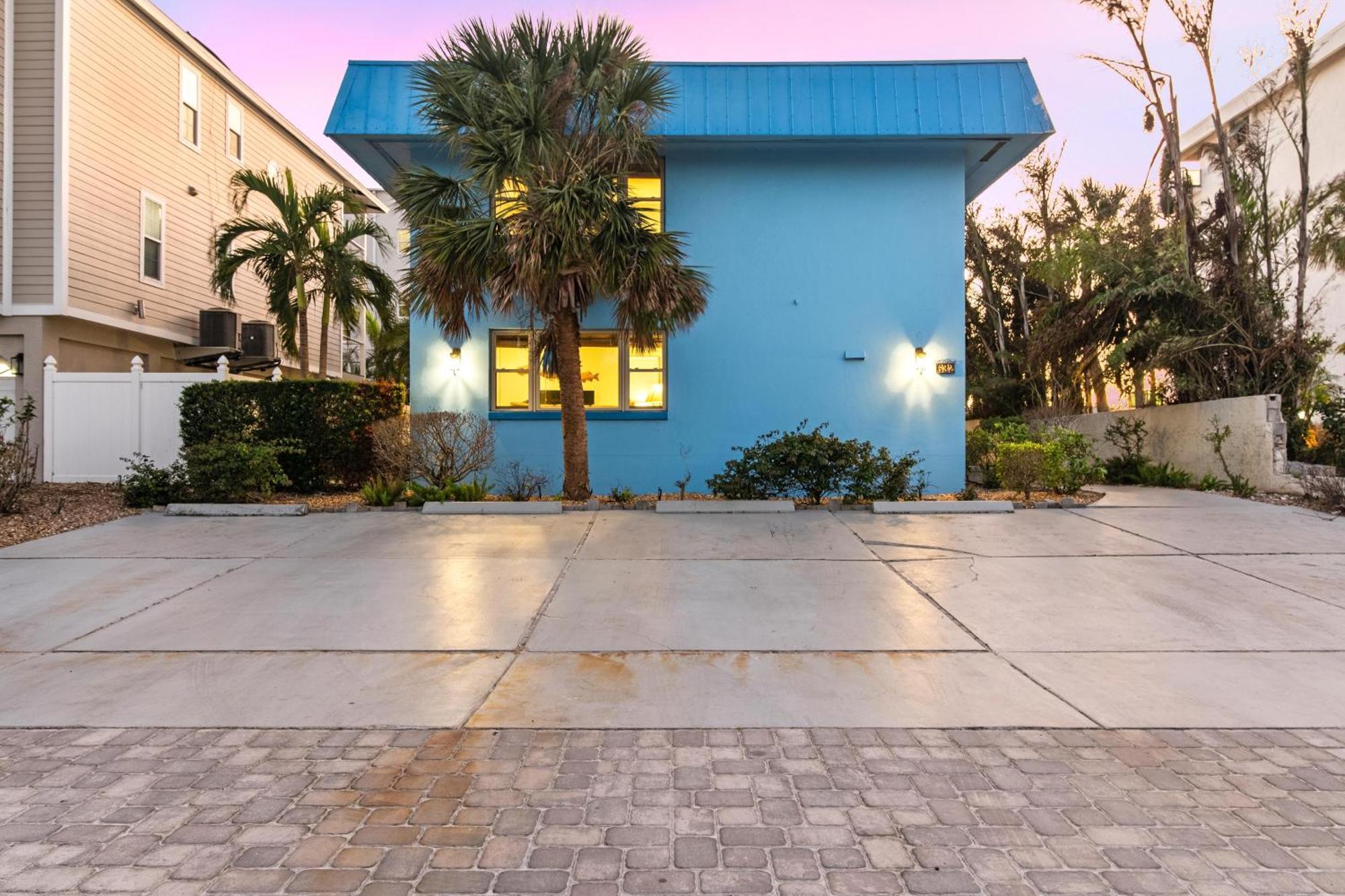 Sandcastle - 632c Holiday home *