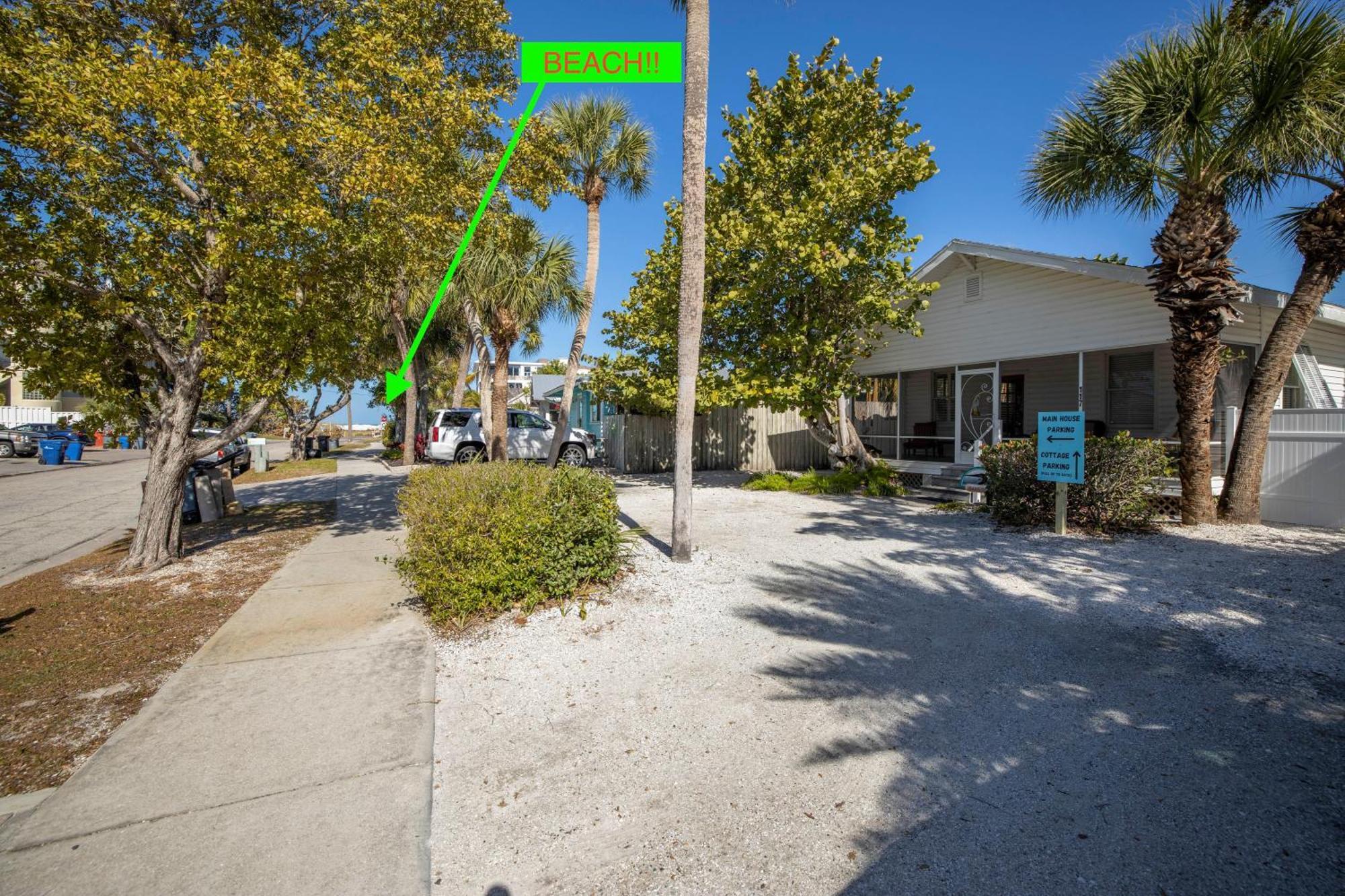 Pelicans Place - 117 * Siesta Key