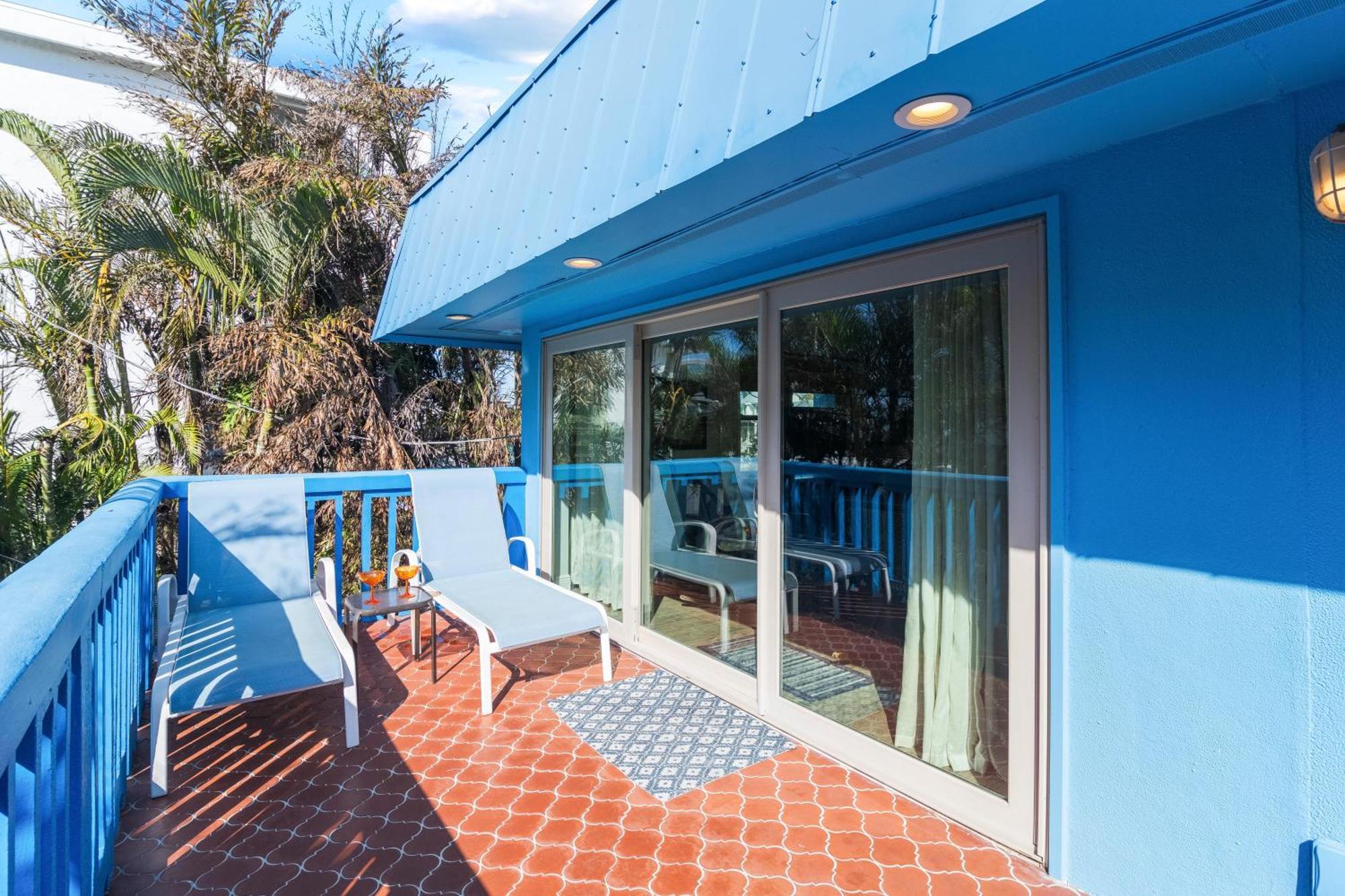 Sandcastle - 632c Holiday home